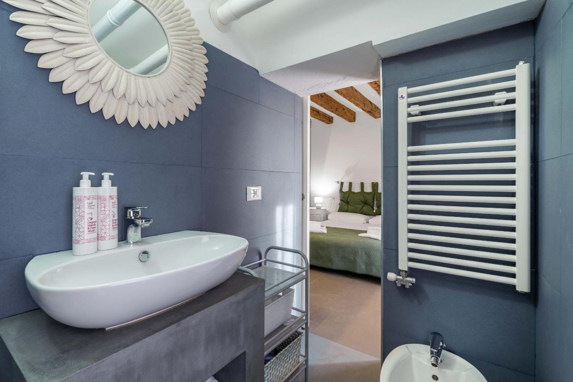 Ca' Nova Ii By Wonderful Italy Apartment *