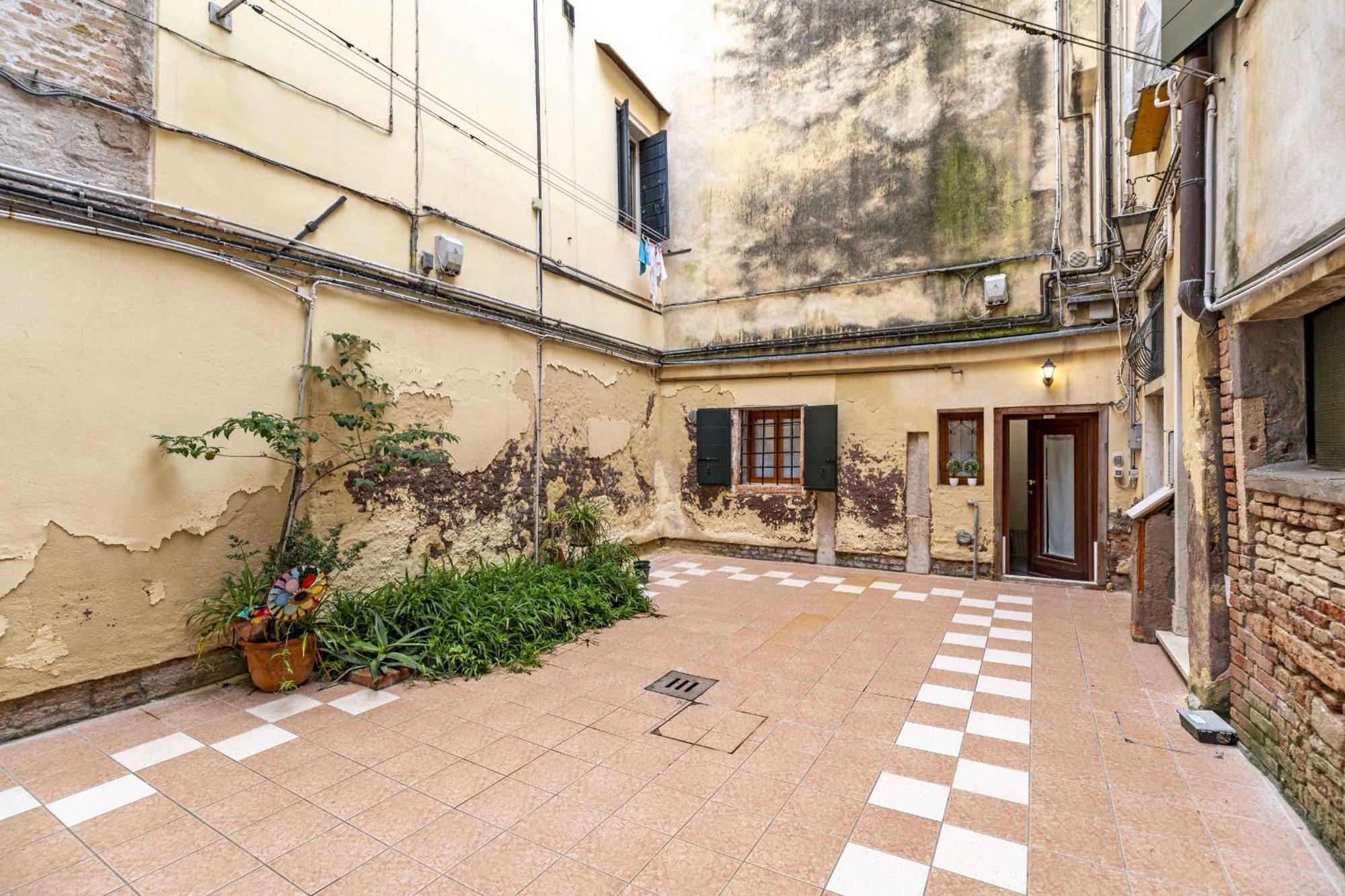 Apartment Ca' Nova Ii By Wonderful Italy *