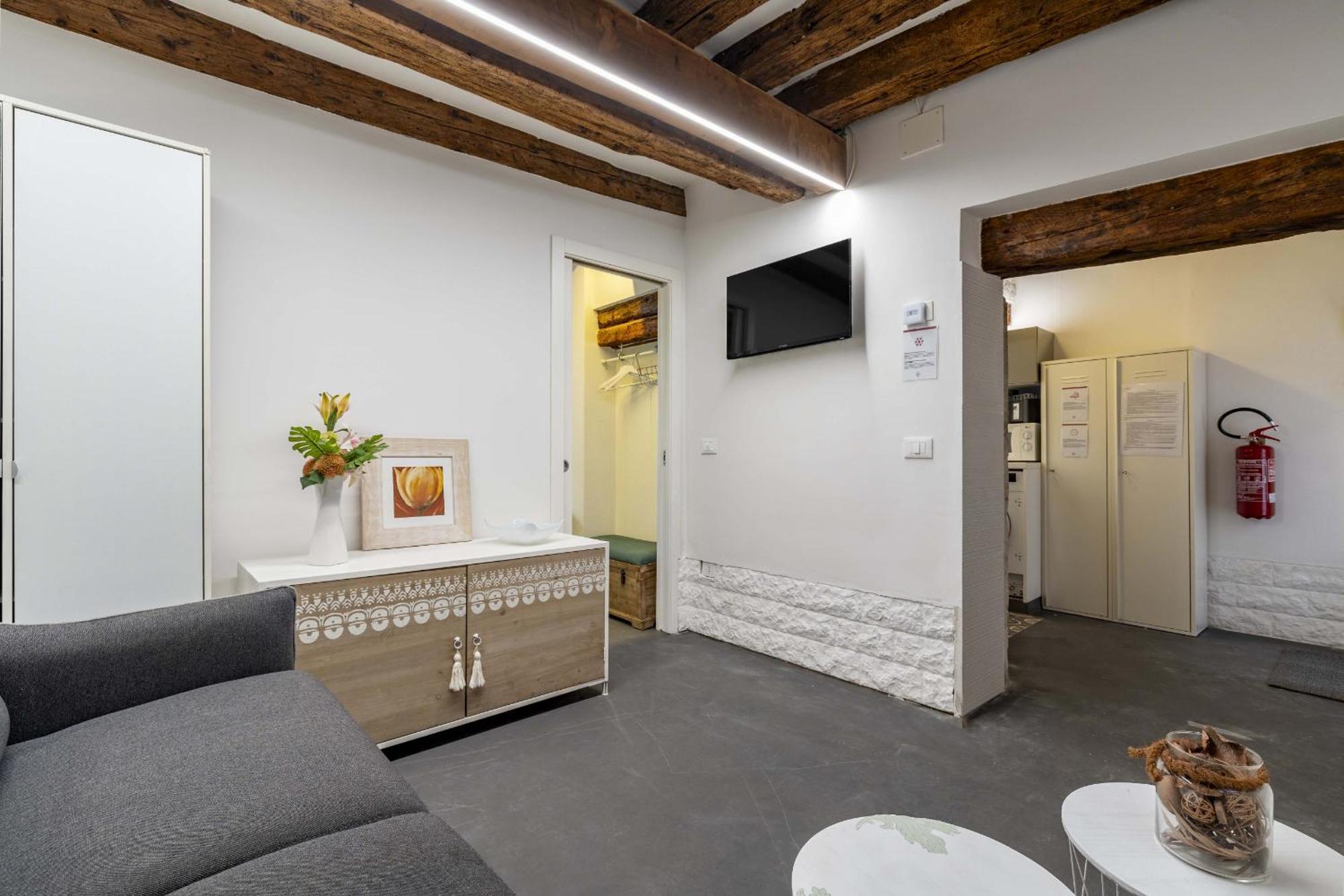 Ca' Nova Ii By Wonderful Italy Apartment Venice