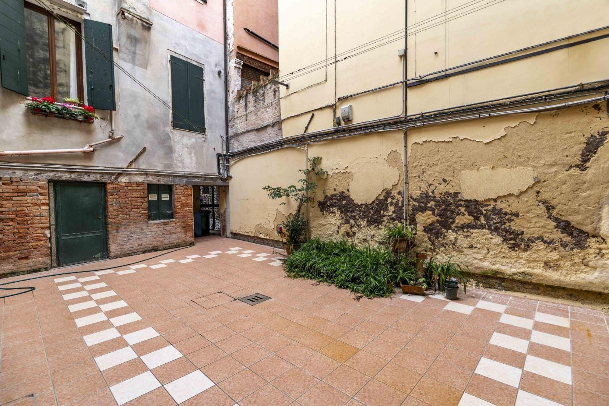 Ca' Nova Ii By Wonderful Italy *