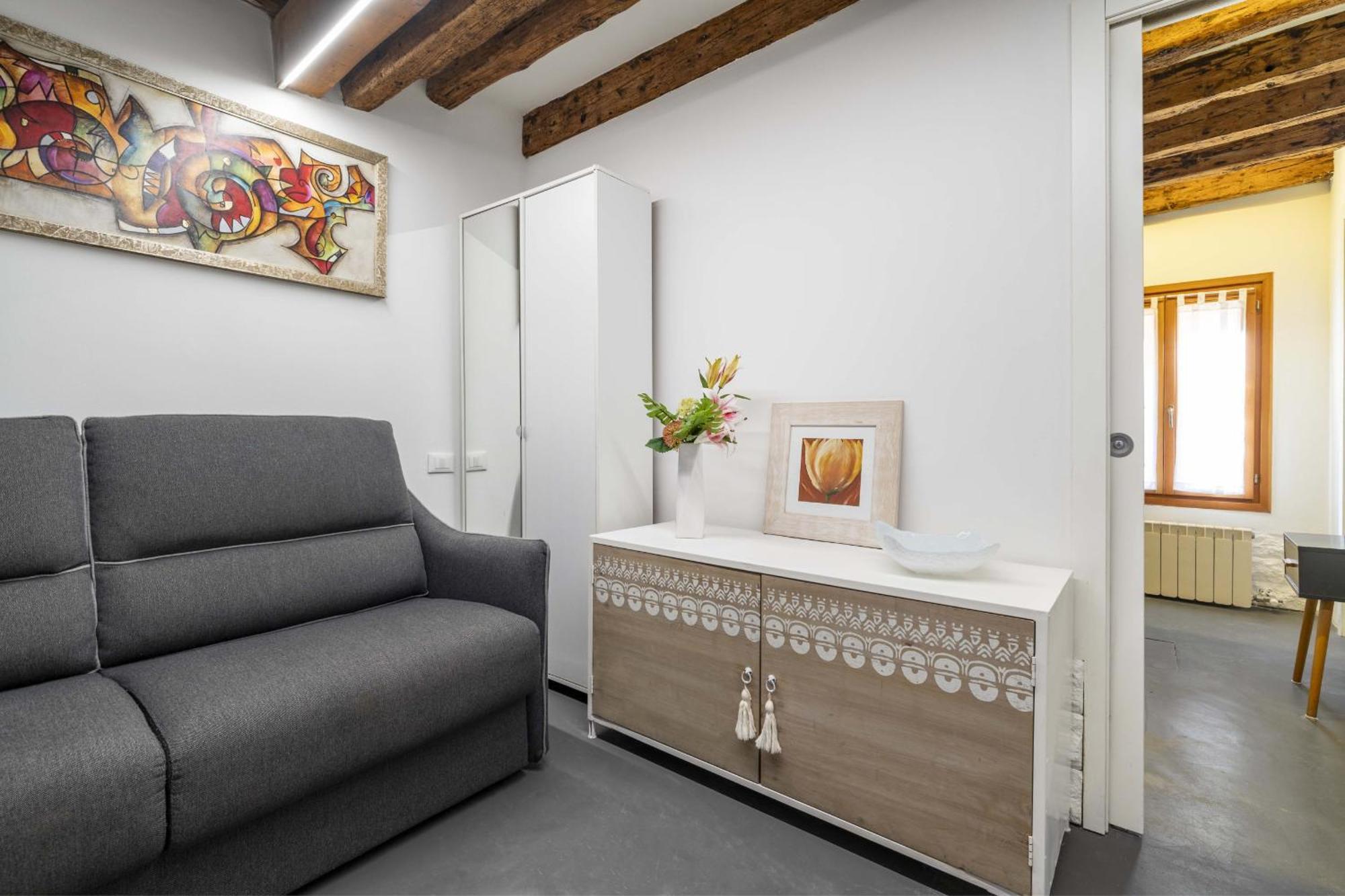 Ca' Nova Ii By Wonderful Italy * Venice