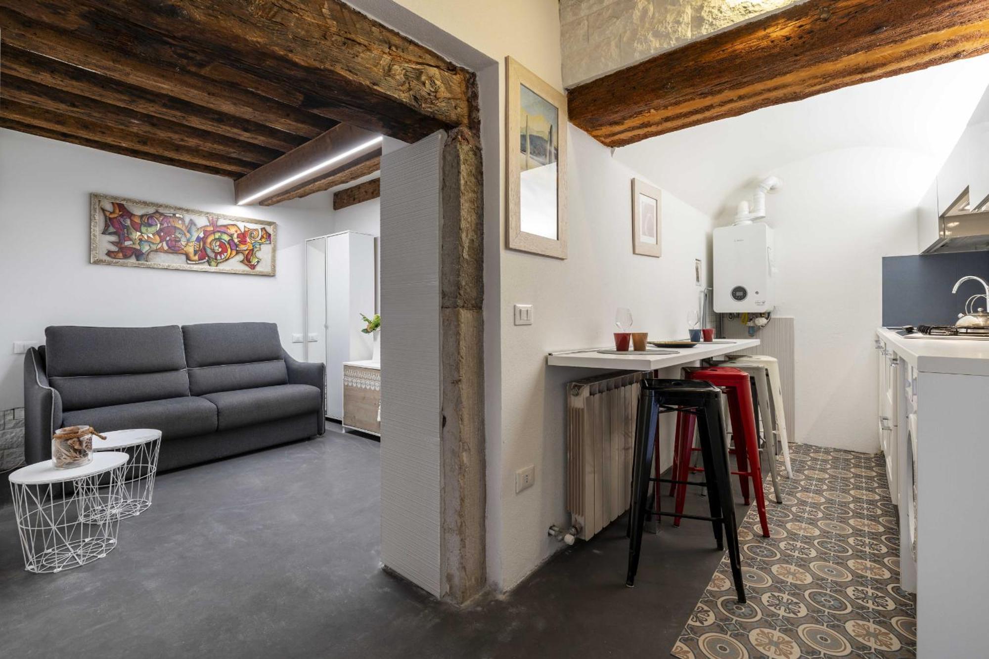 Ca' Nova Ii By Wonderful Italy