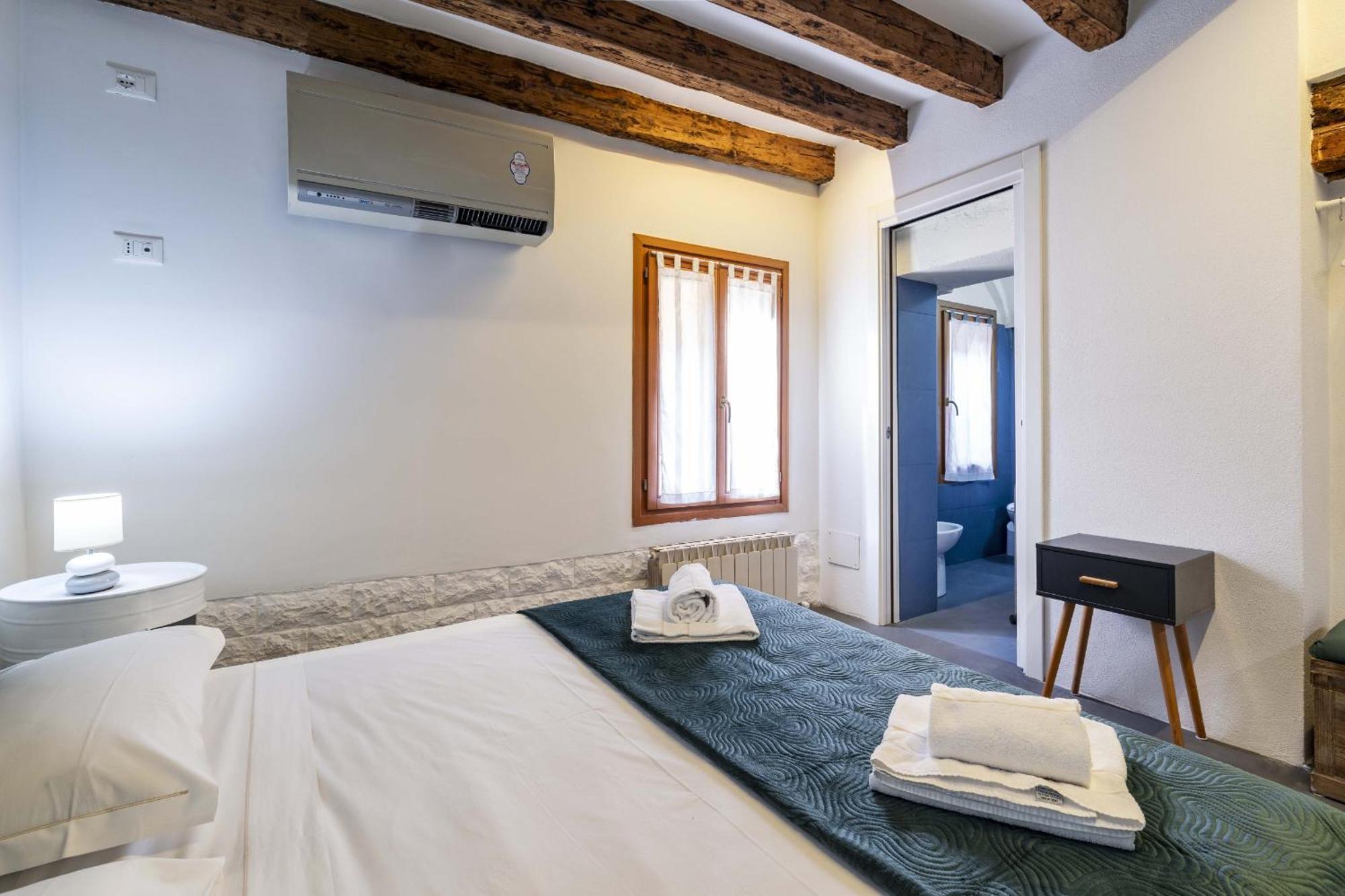 Apartment Ca' Nova Ii By Wonderful Italy