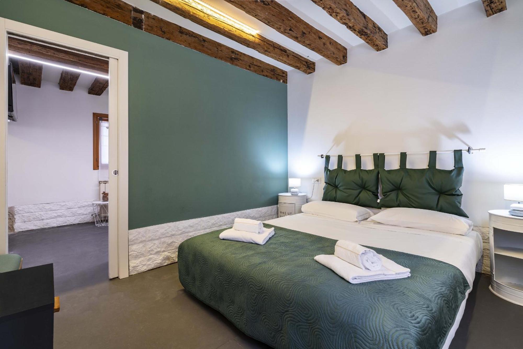 Ca' Nova Ii By Wonderful Italy Apartment *