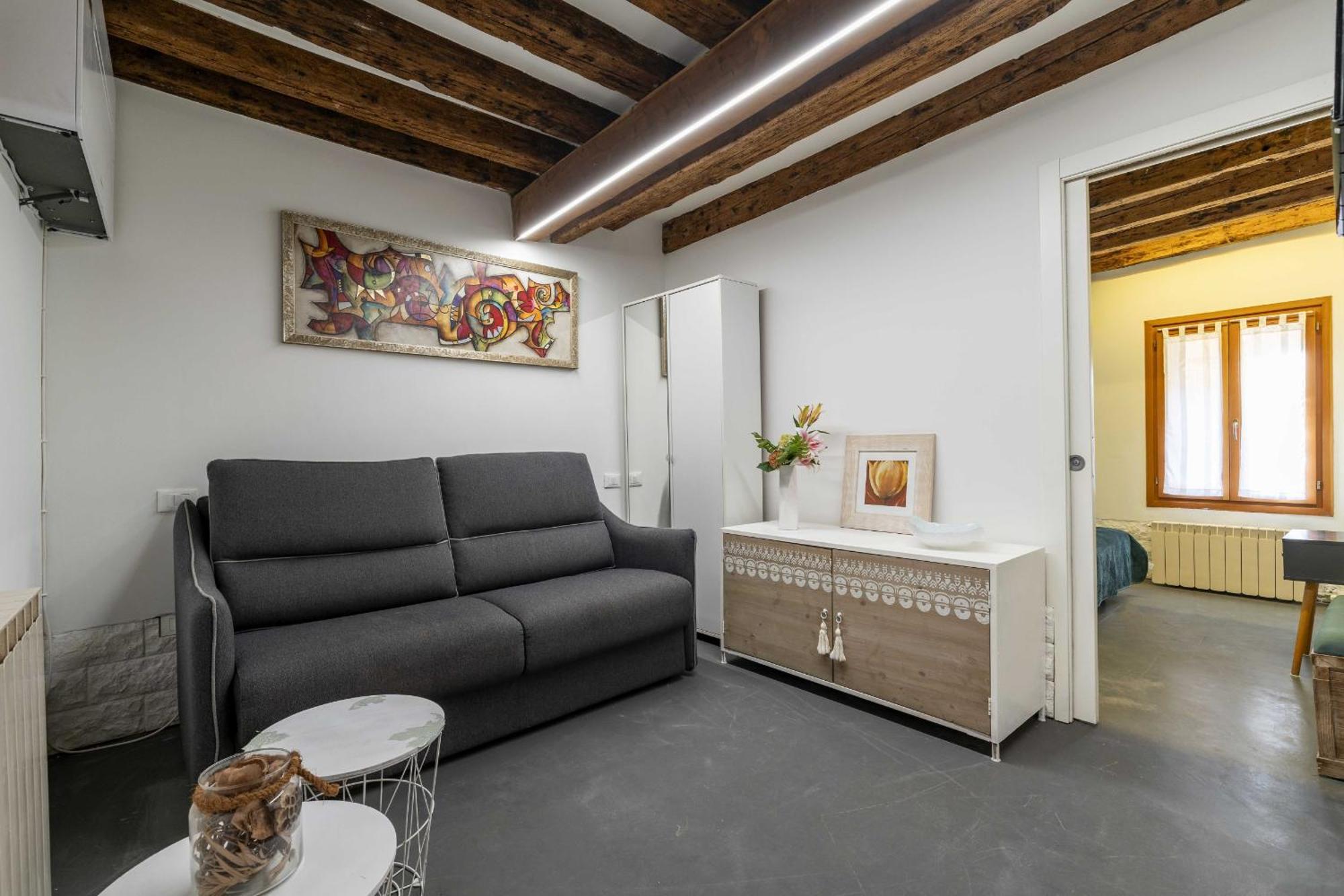 Apartment Ca' Nova Ii By Wonderful Italy *
