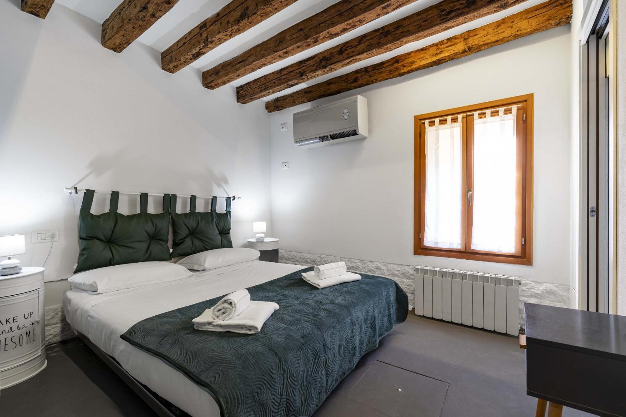 Ca' Nova Ii By Wonderful Italy Apartment Venice