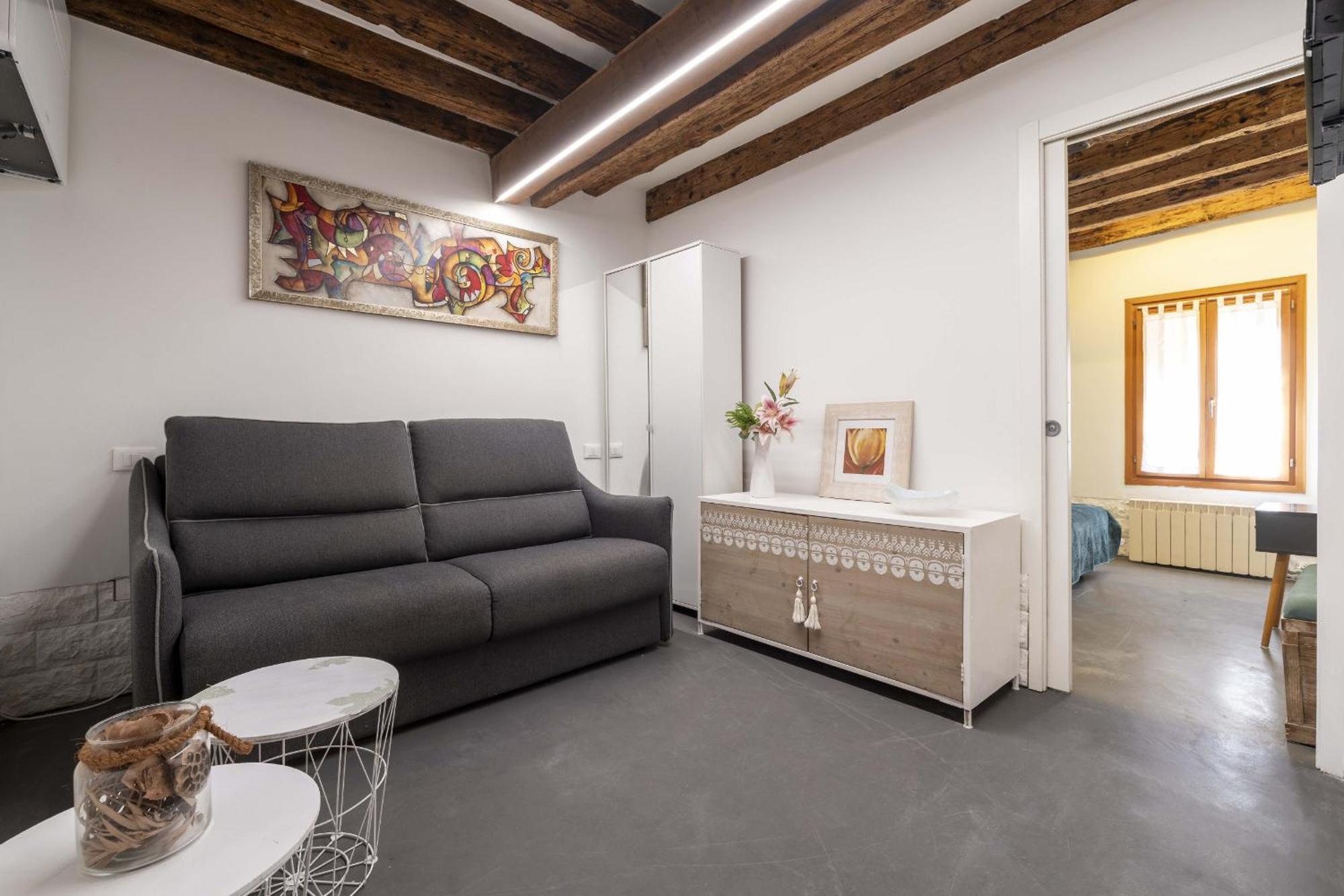 Apartment Ca' Nova Ii By Wonderful Italy