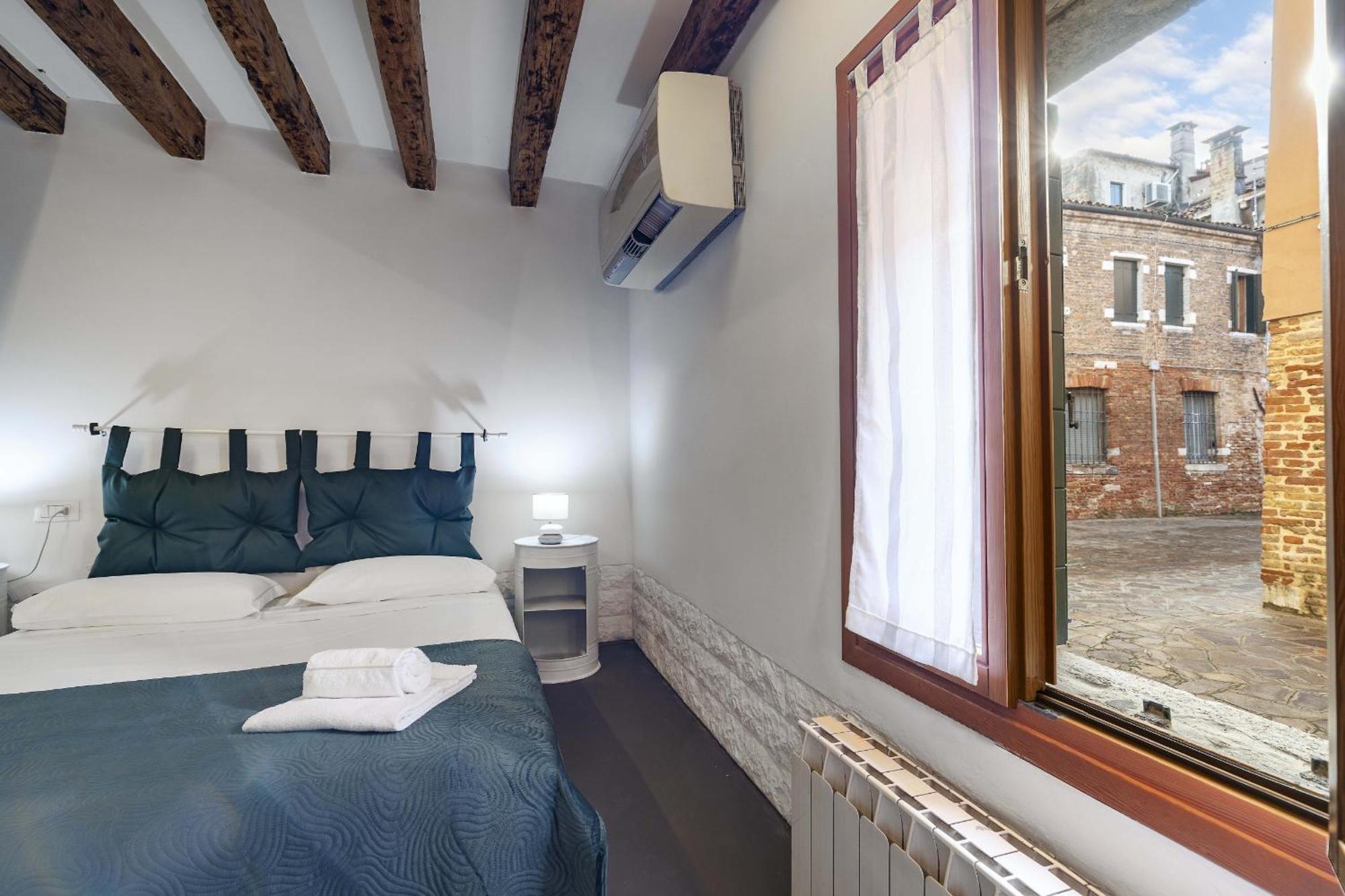 Ca' Nova Ii By Wonderful Italy Apartment Venice