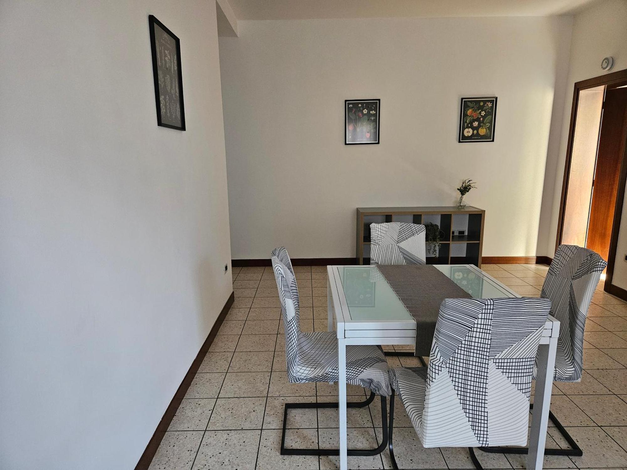 Apartment Ca' Carducci Mestre
