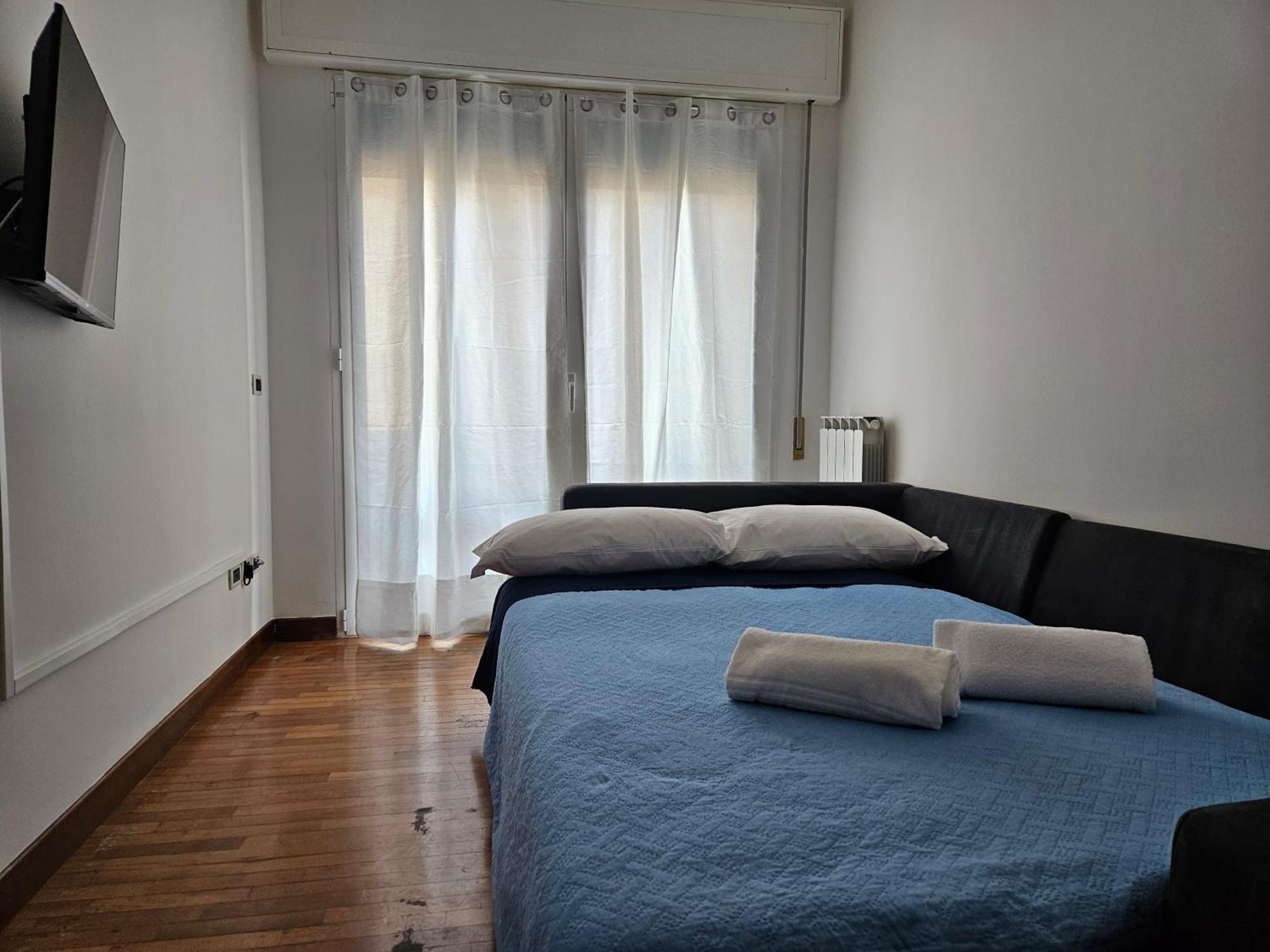 Ca' Carducci * Mestre