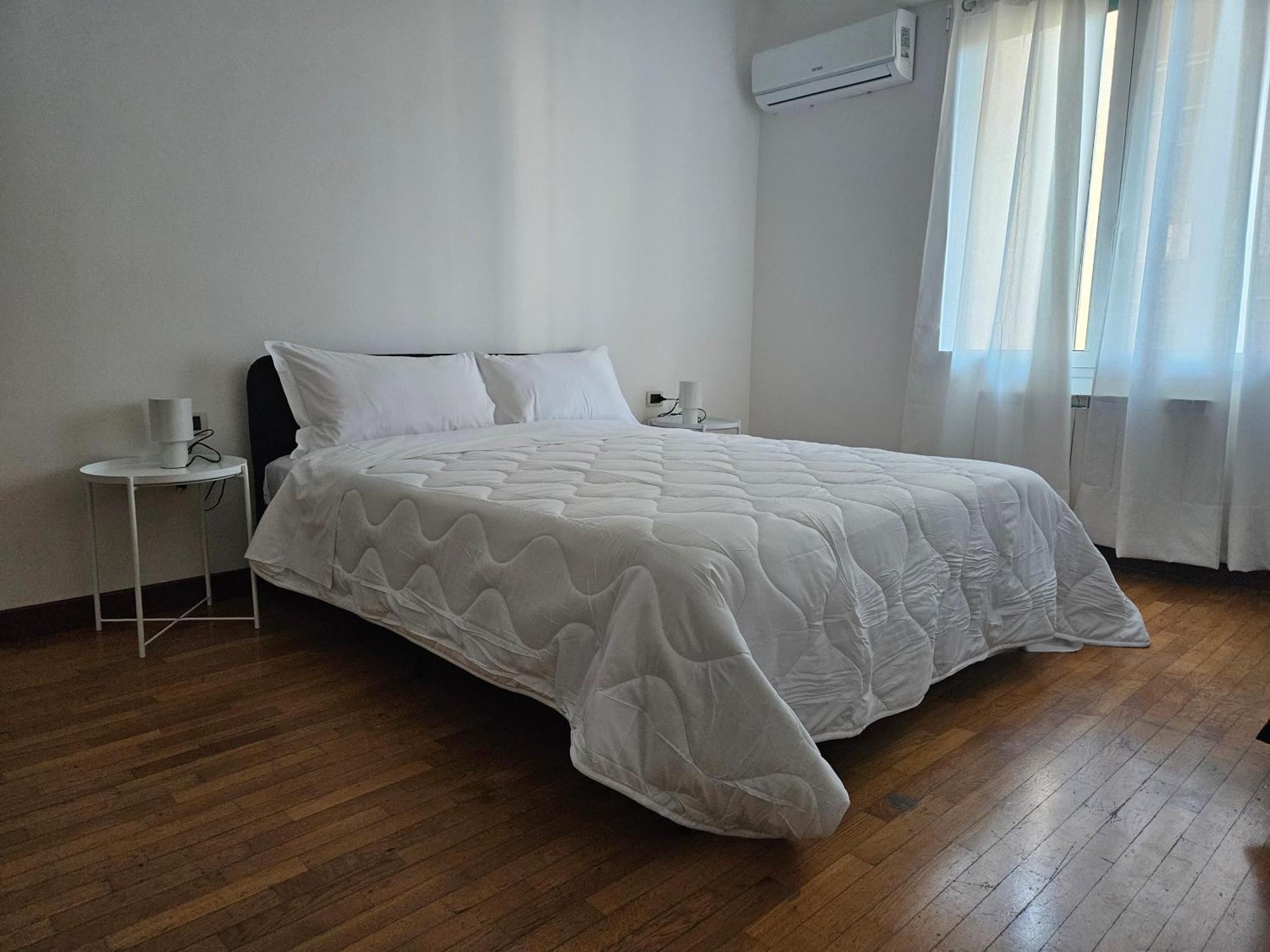 Apartment Ca' Carducci Mestre