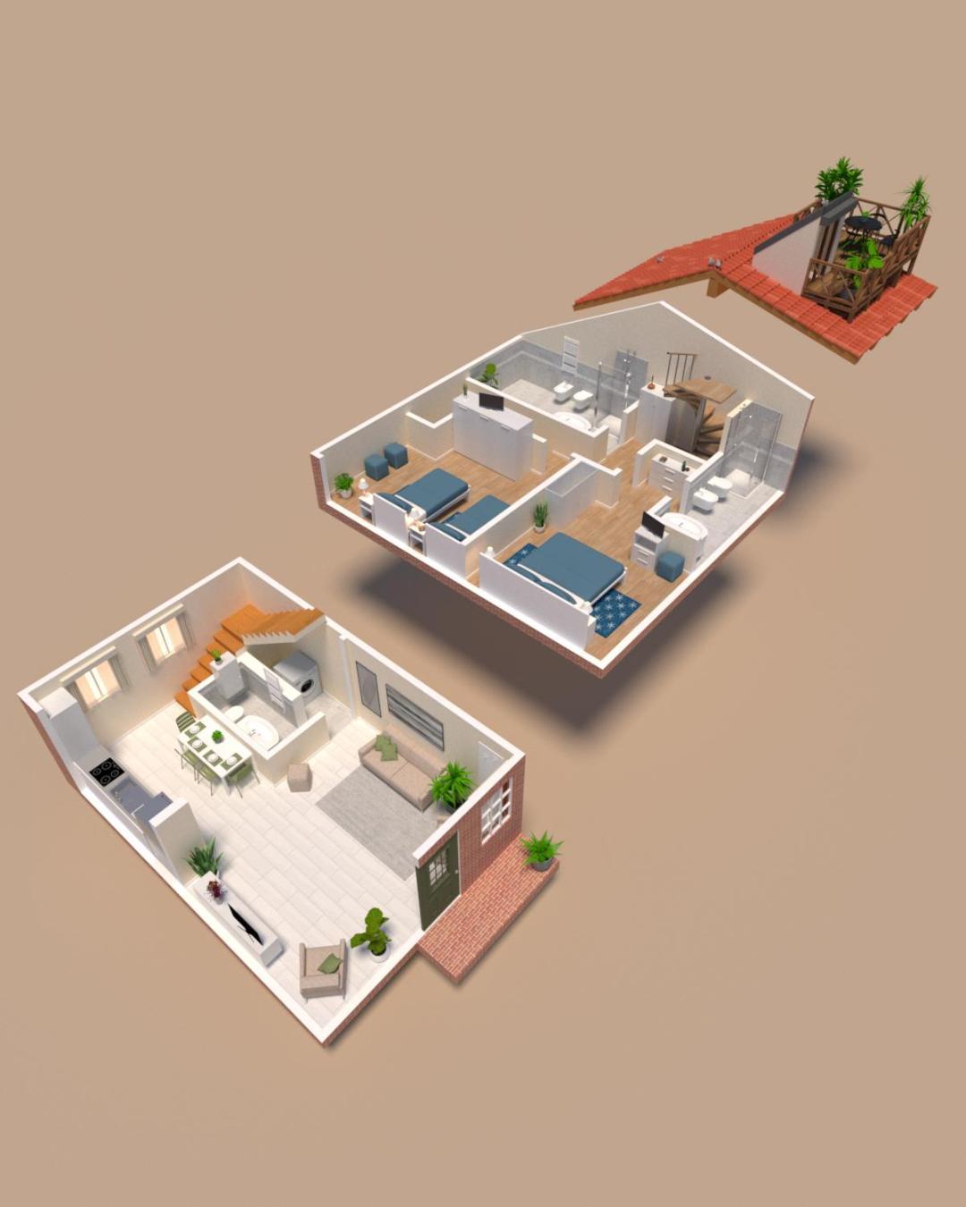 Aparthotel Ca' Degli Antichi Giardini
