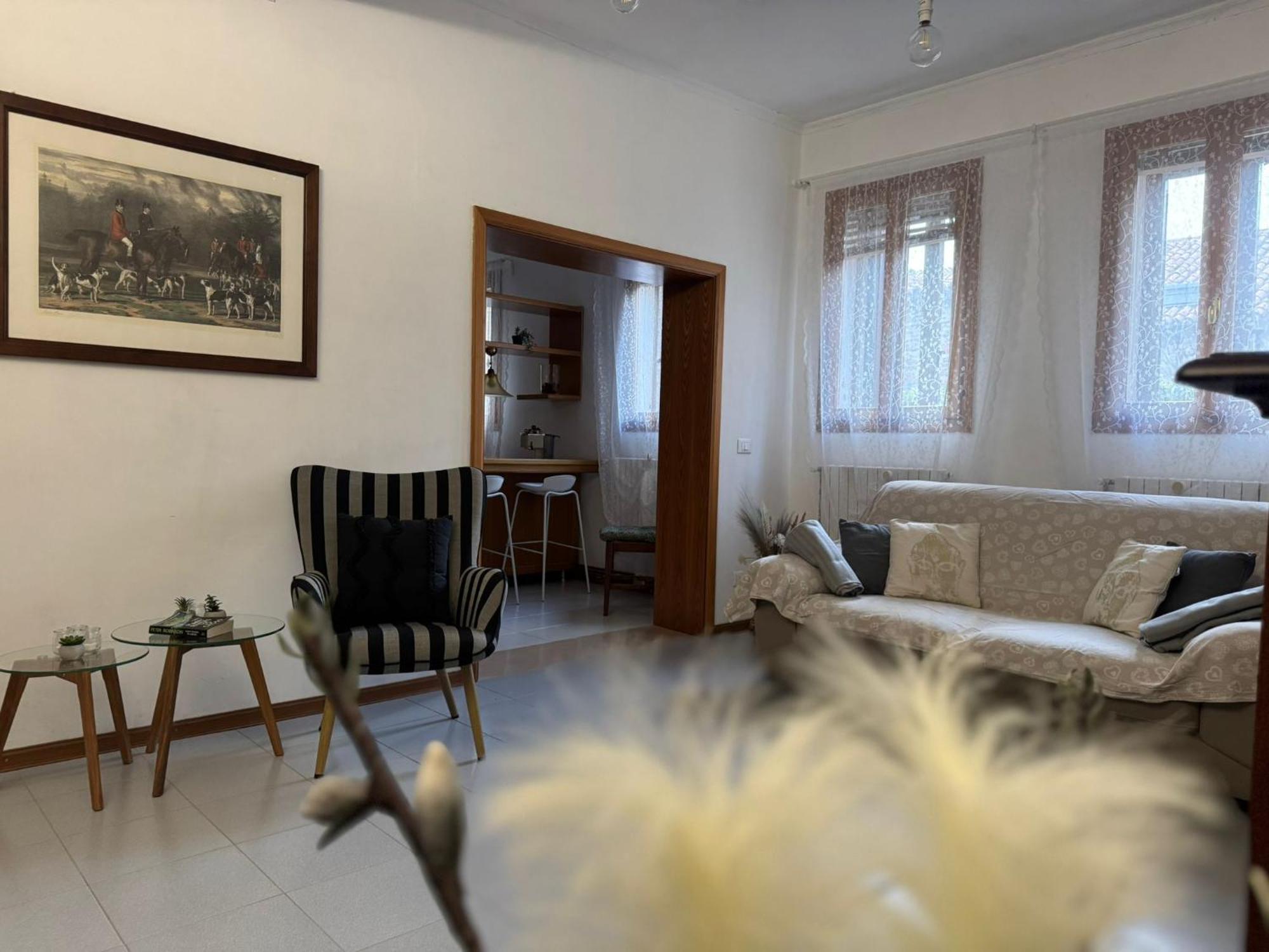 Ca' Milla Apartamento