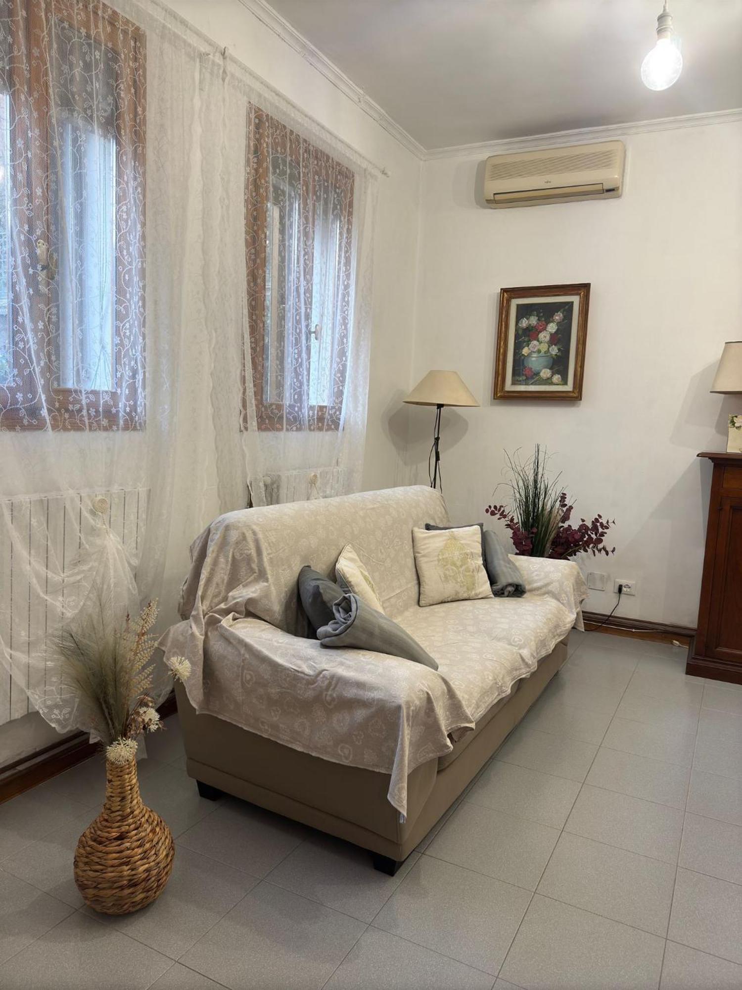 Apartamento Ca' Milla
