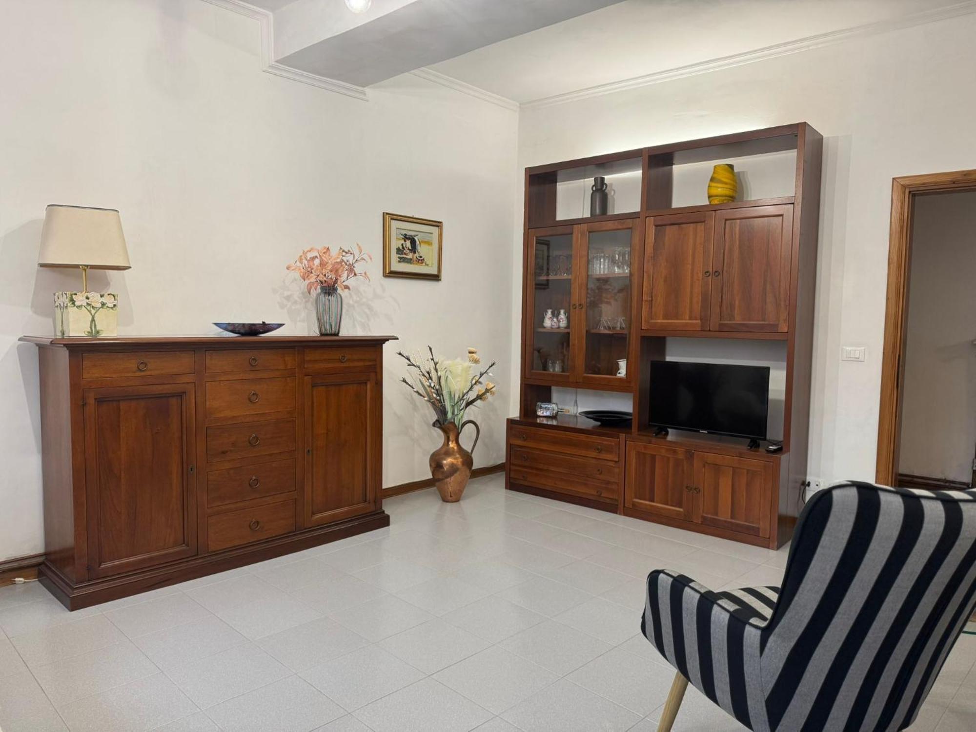Ca' Milla Apartamento *