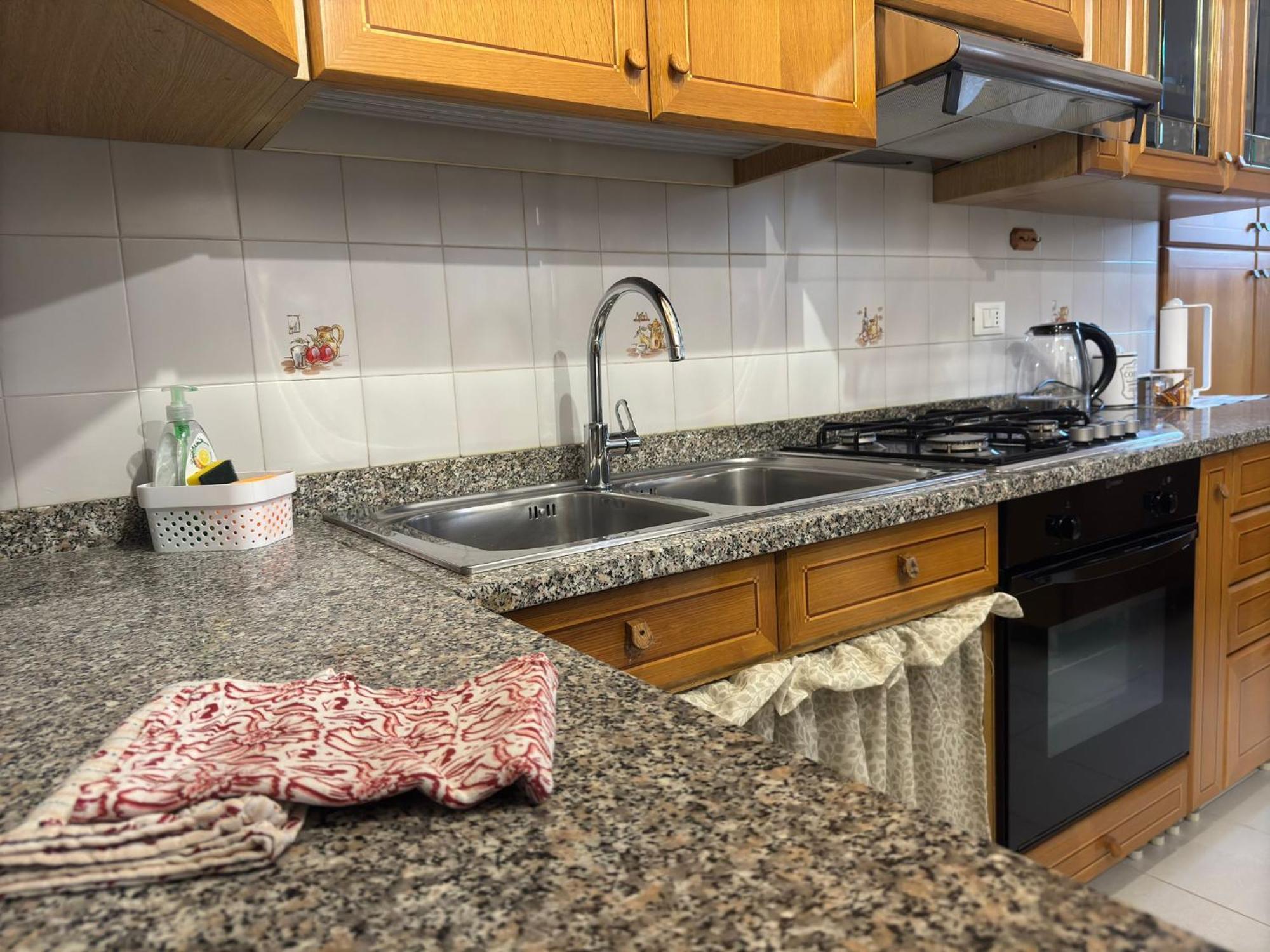 Apartamento Ca' Milla Veneza