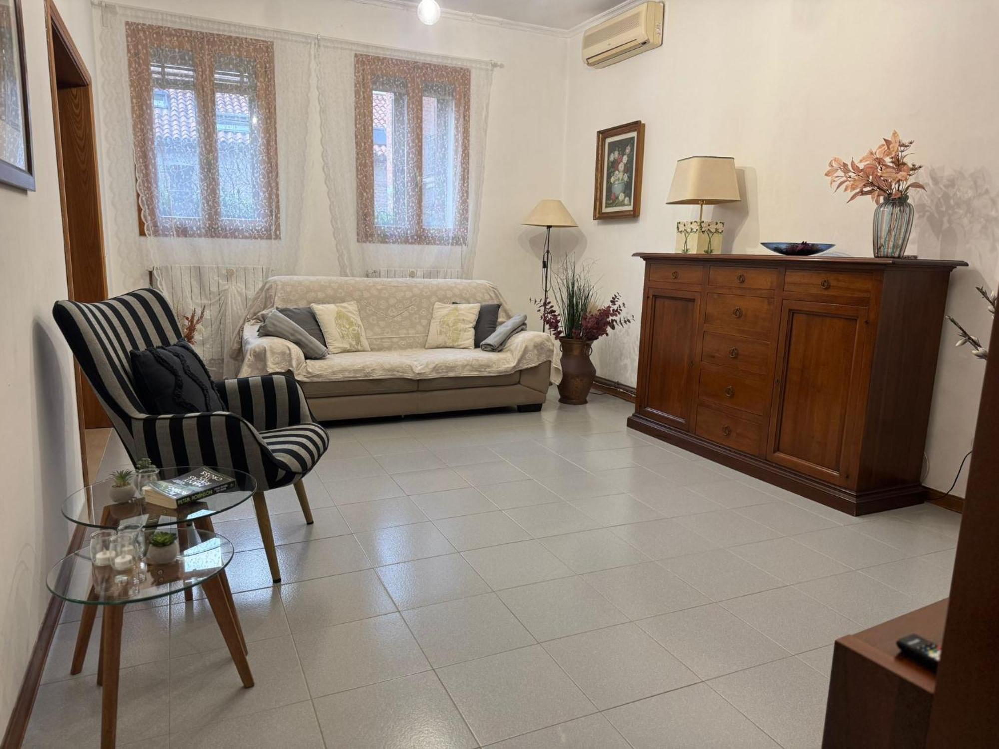 Ca' Milla Apartamento *