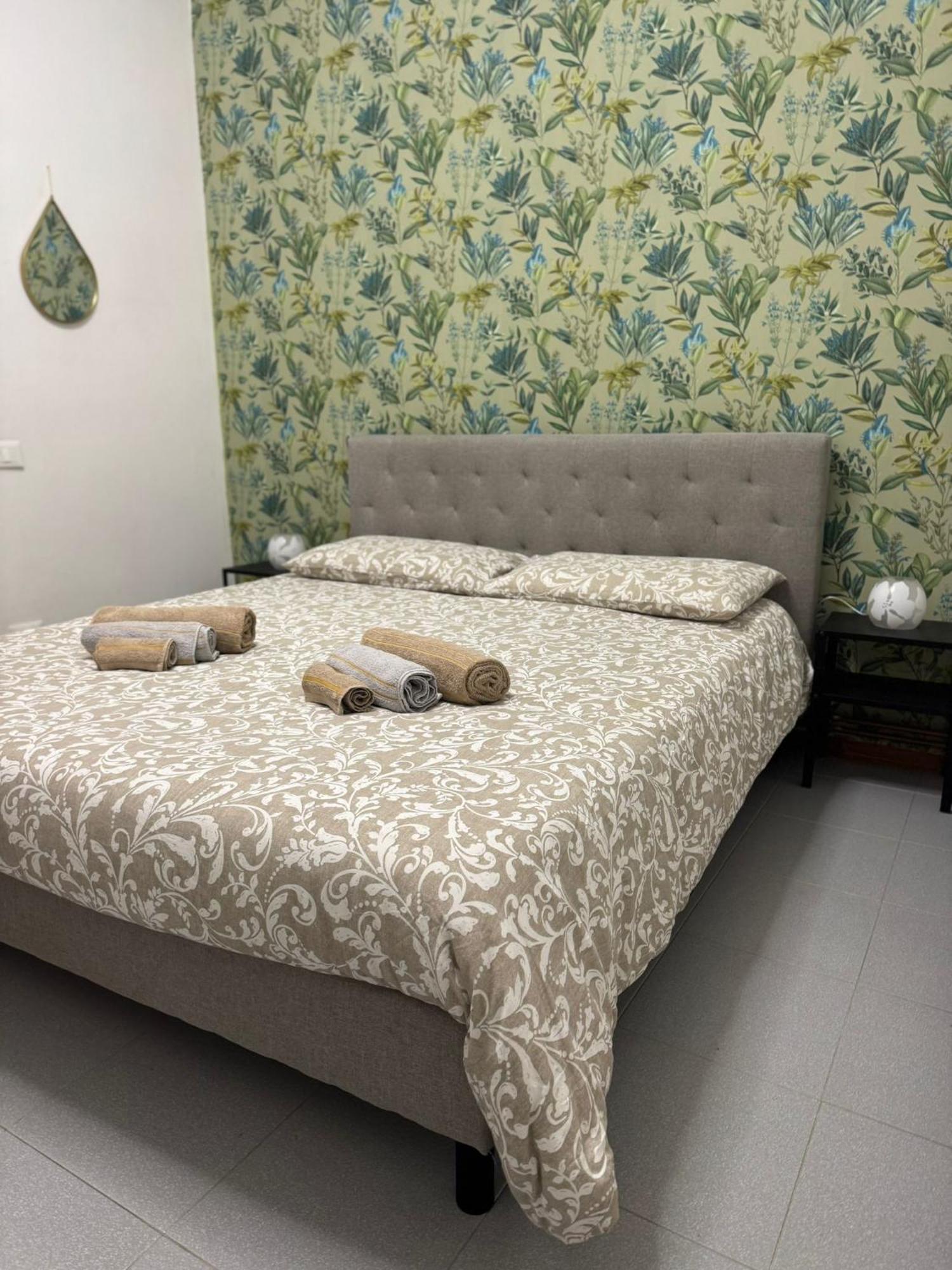 Ca' Milla Apartamento Veneza