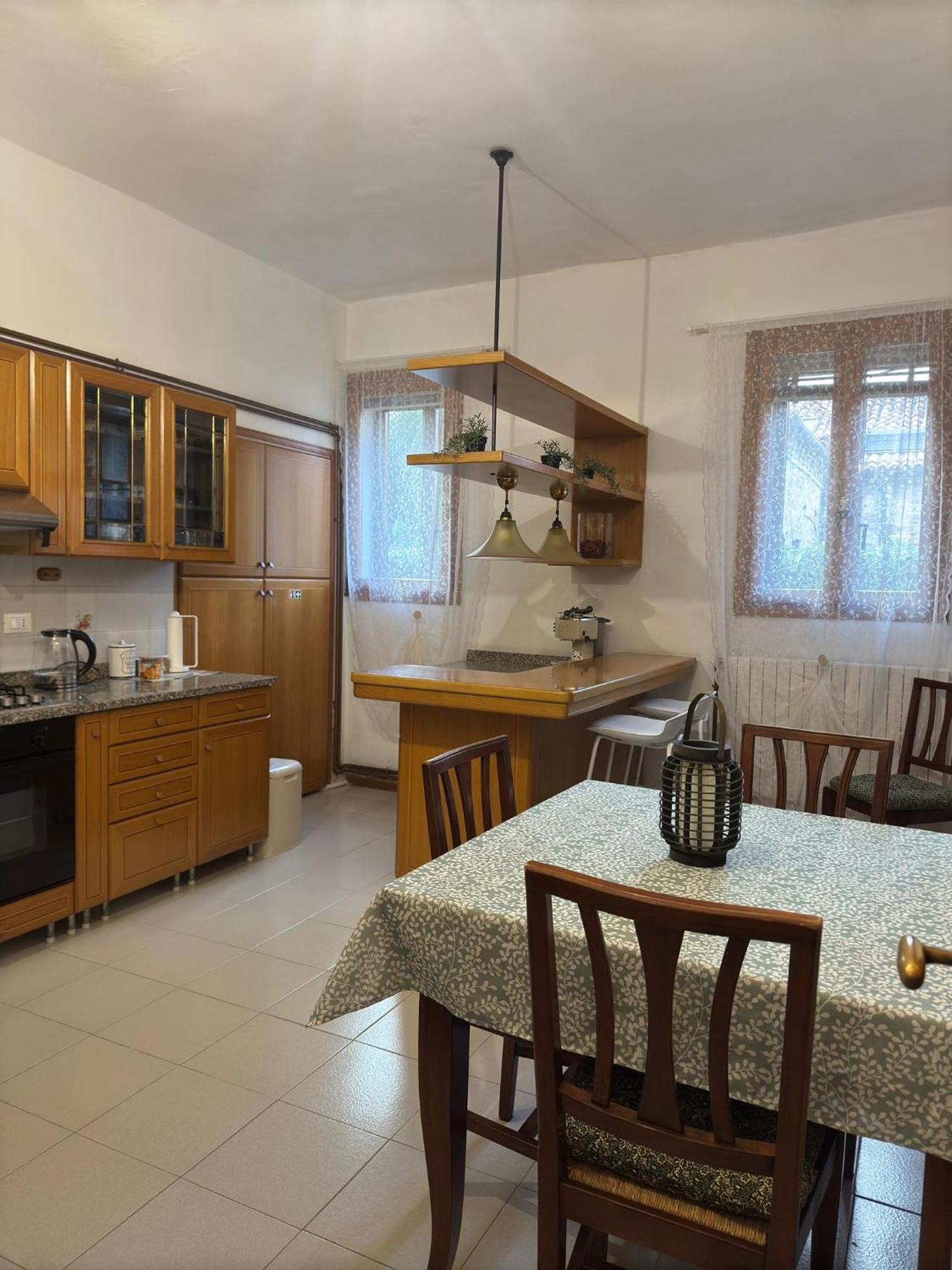 Apartment Ca' Milla Venice