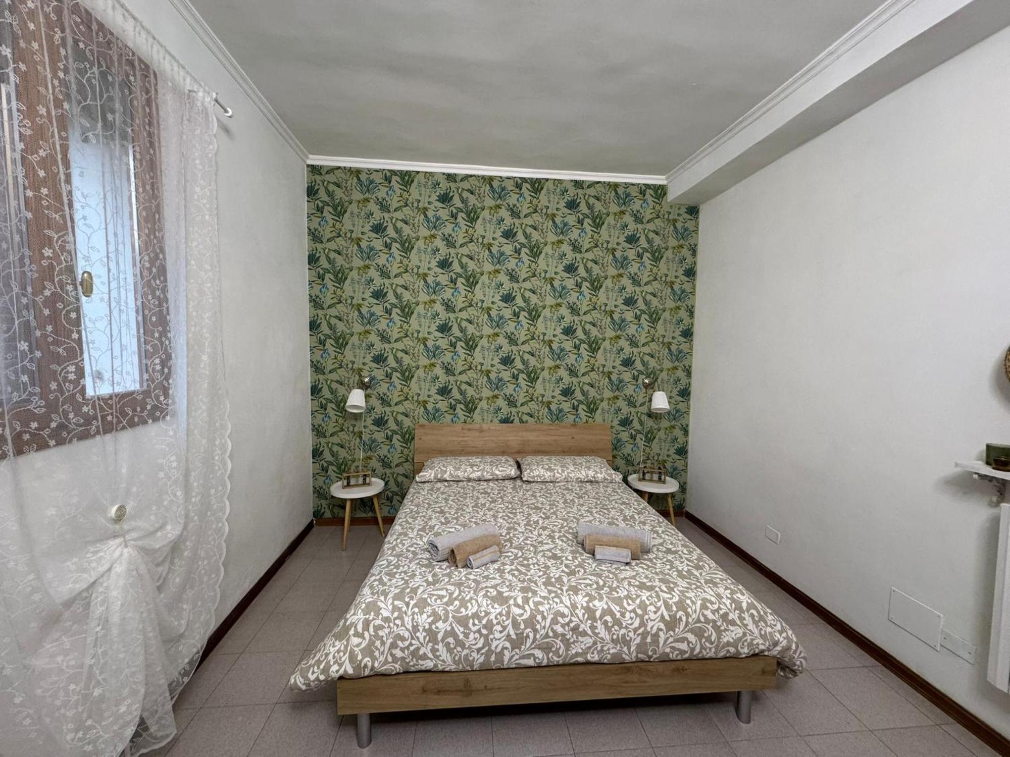 Ca' Milla Apartamento *