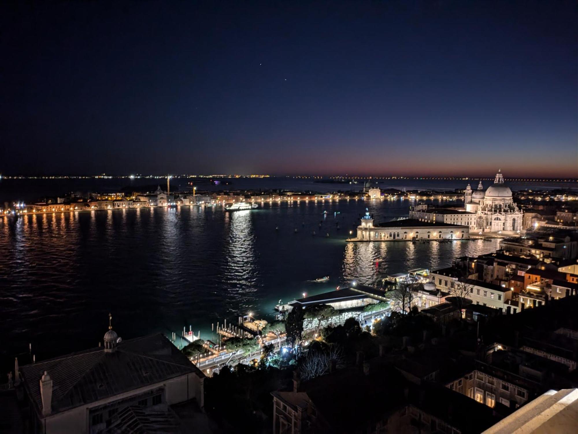 Apartment Ca Del Gambero Canal View Venice