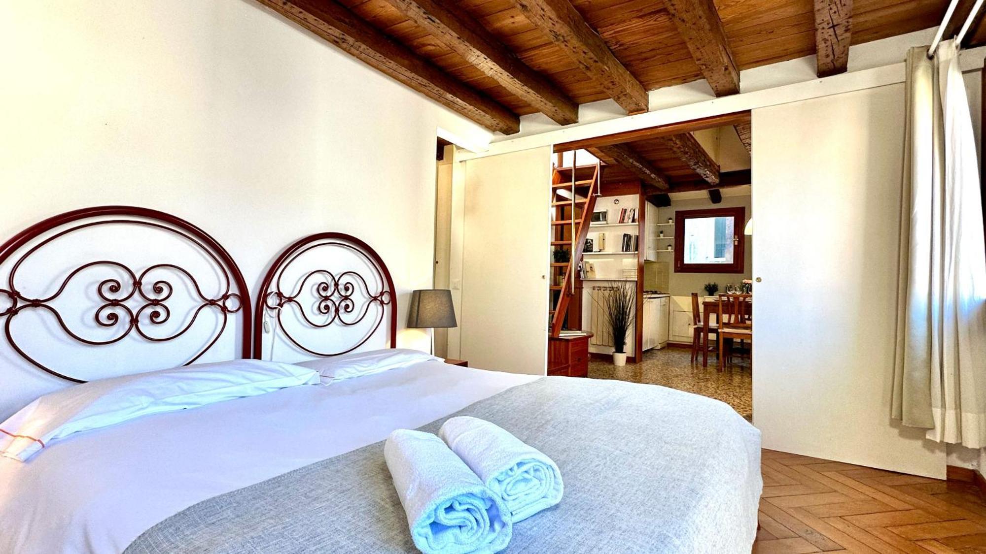 Apartment Fondamenta Nove *