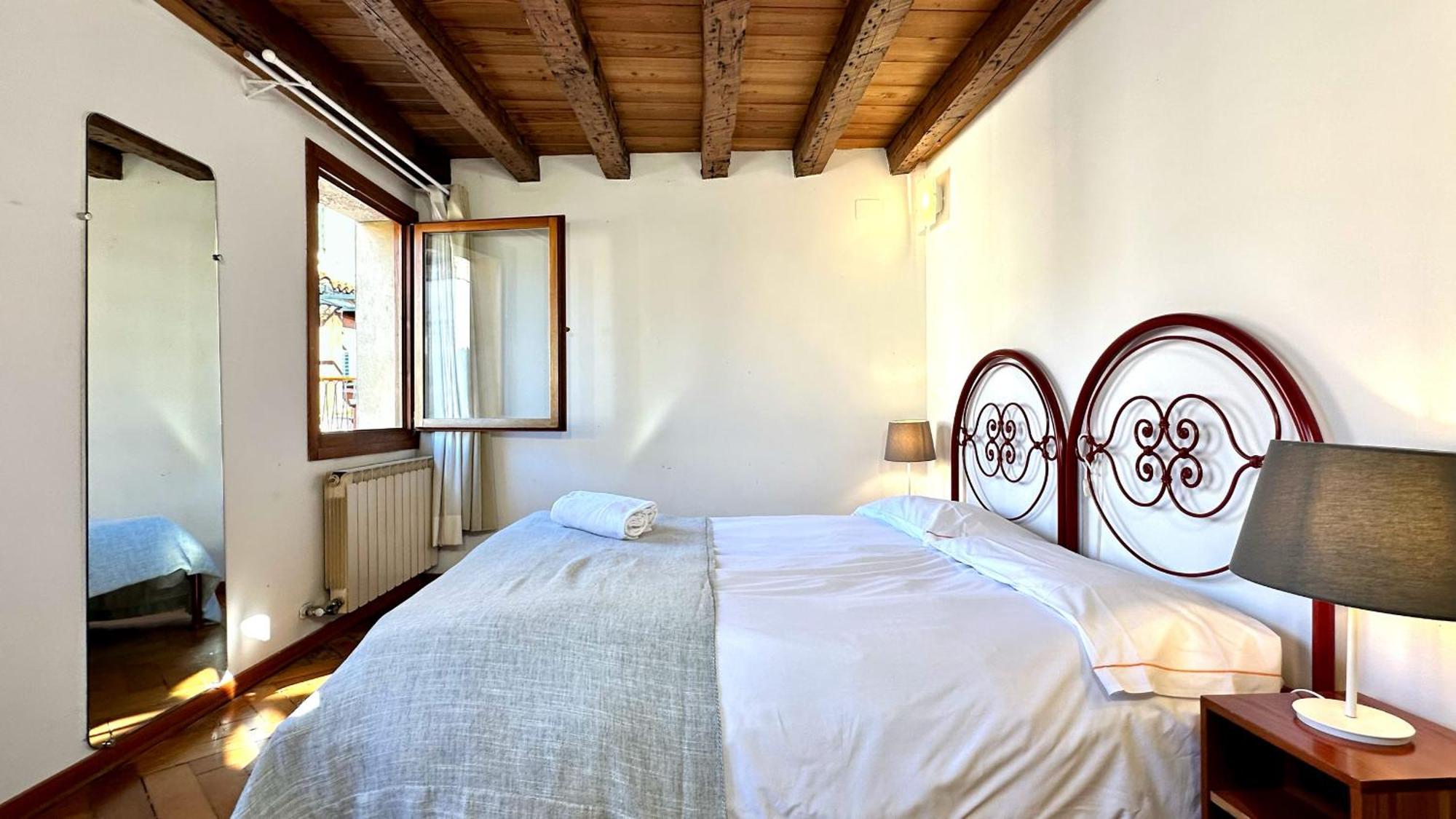 Fondamenta Nove Venice