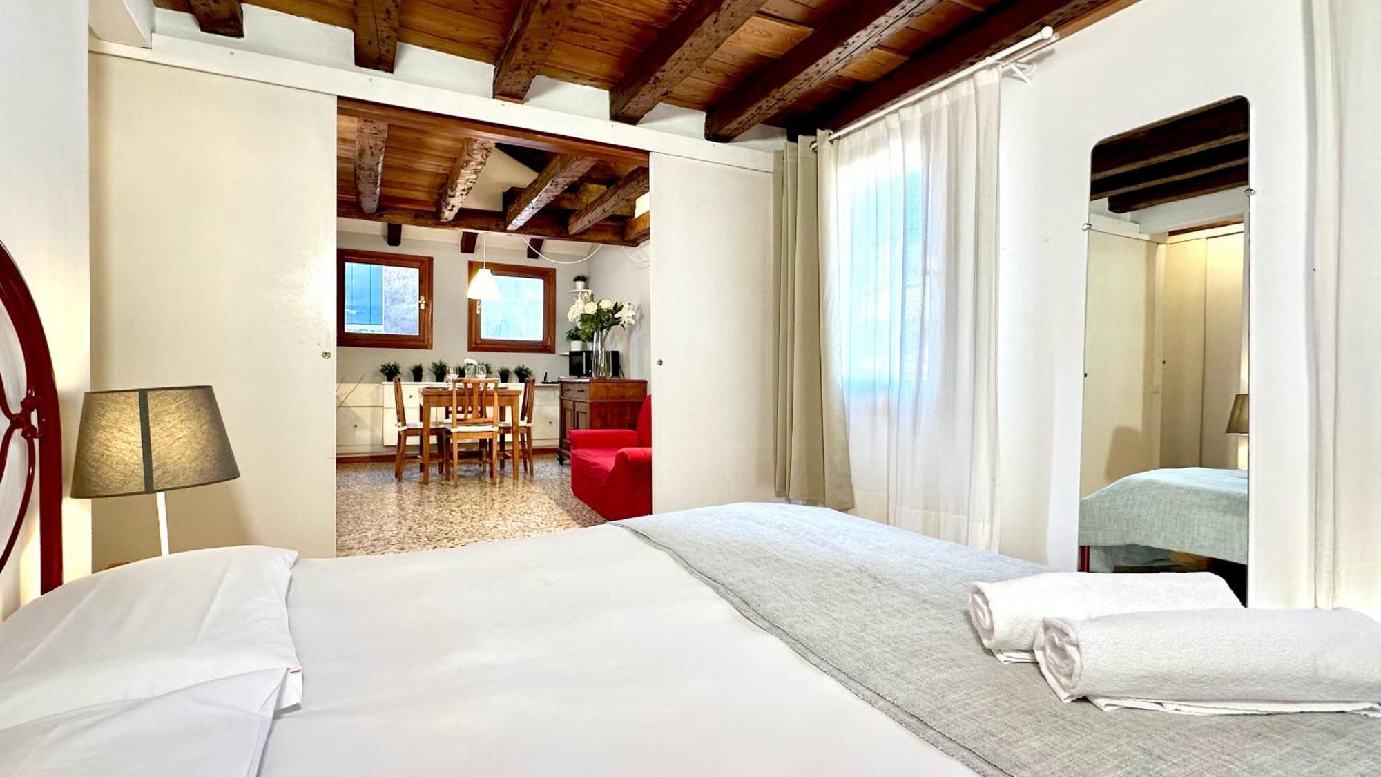 Apartment Fondamenta Nove *