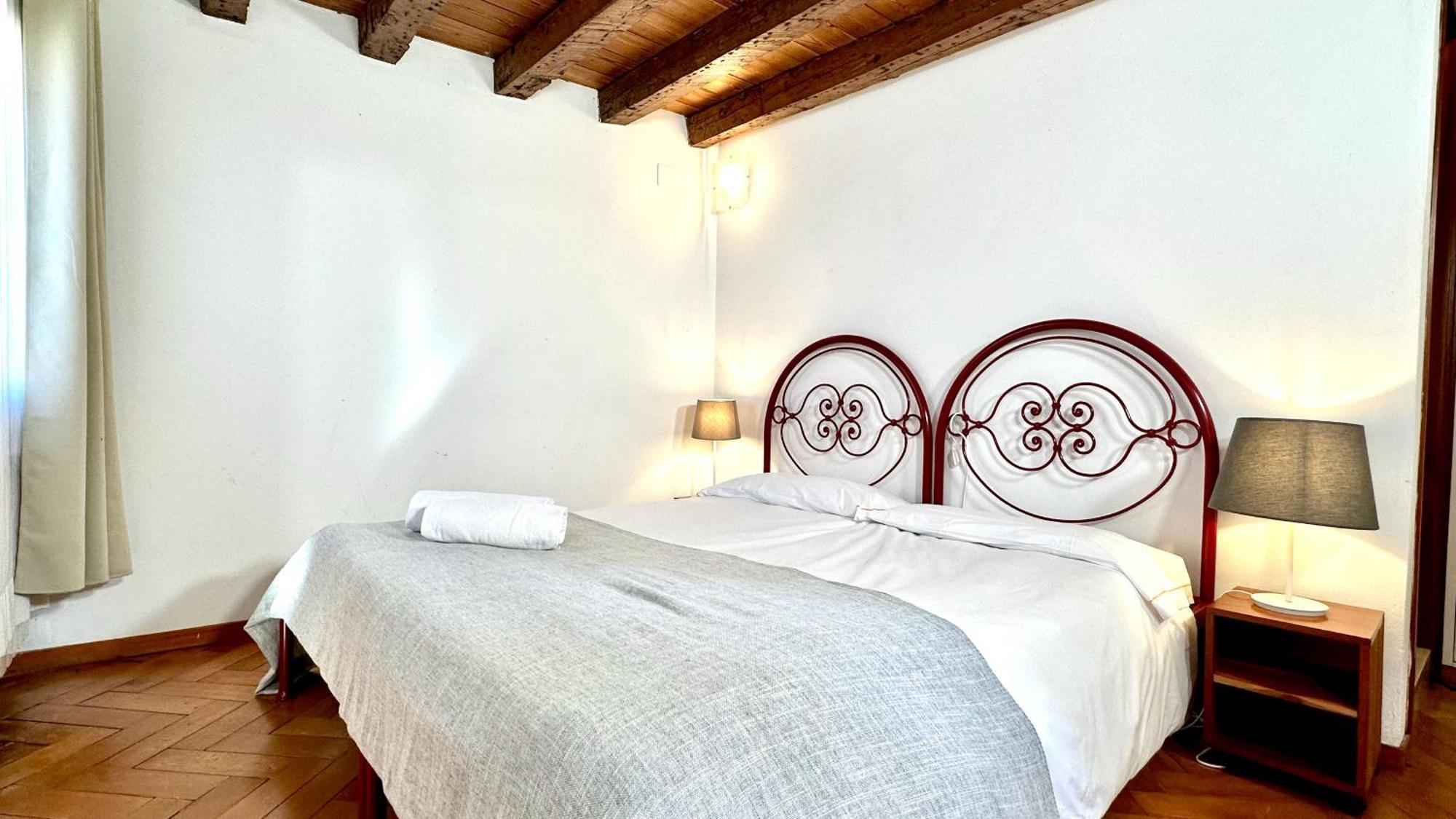 Fondamenta Nove Apartment