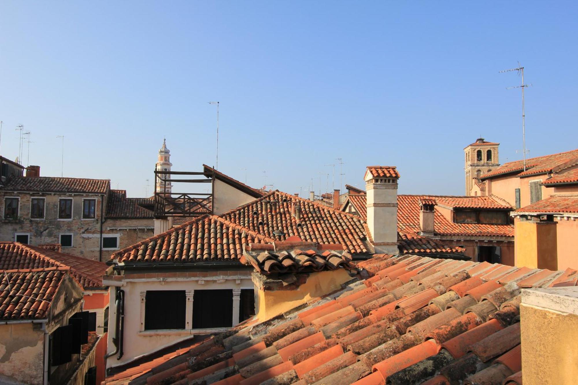 Fondamenta Nove *