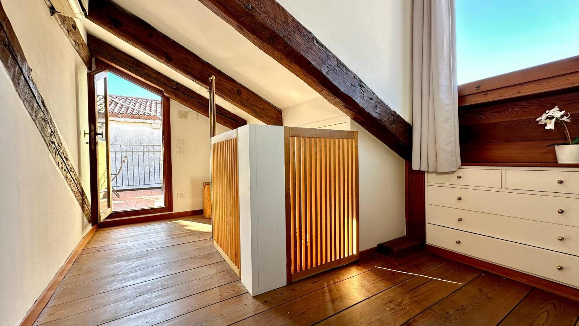 Fondamenta Nove Apartment *