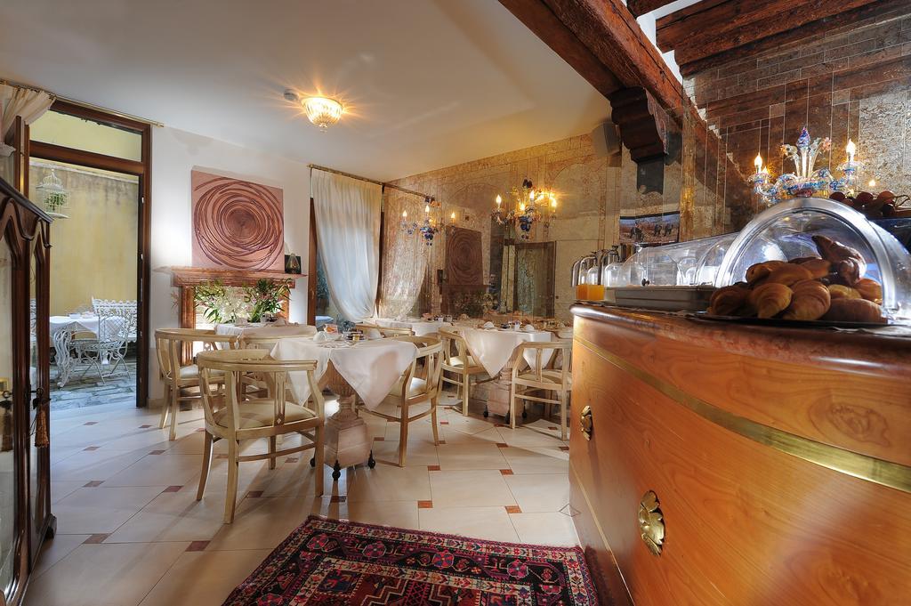 Ca' Pagan Casa de hóspedes