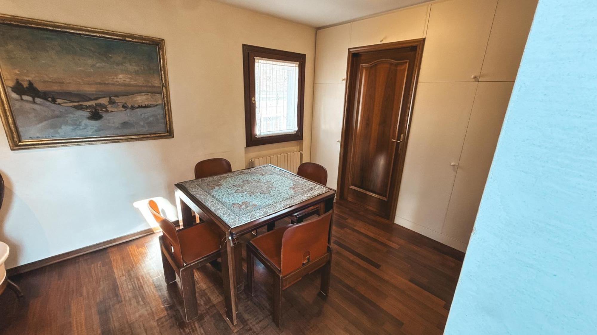 Apartment Attic Terrace San Square View Venice