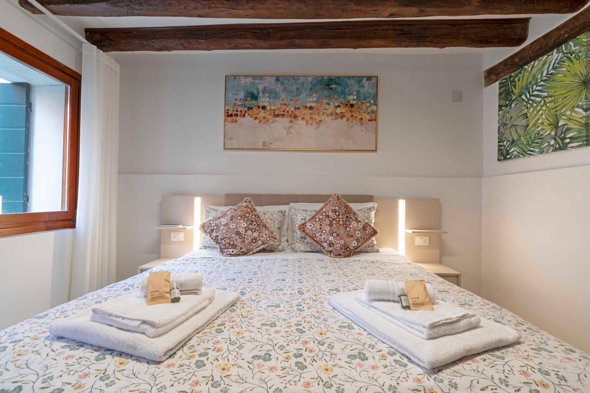 Appartamento House Canal 1