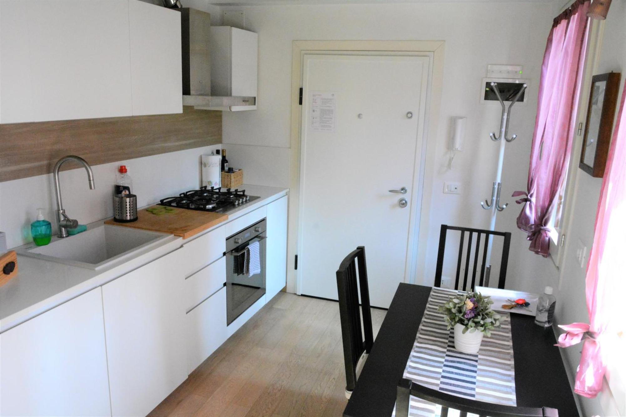 Apartment Cosy Nest *