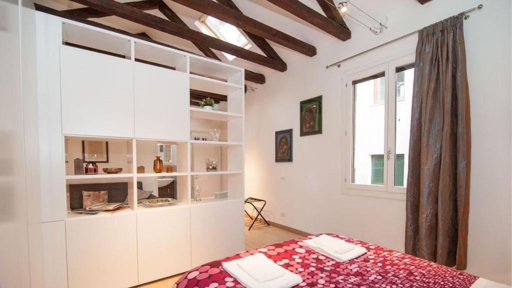 Apartment Cosy Nest Venice