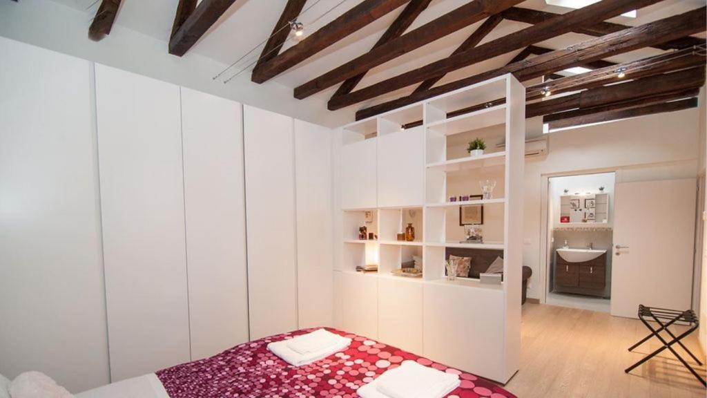 Cosy Nest Apartment Venice
