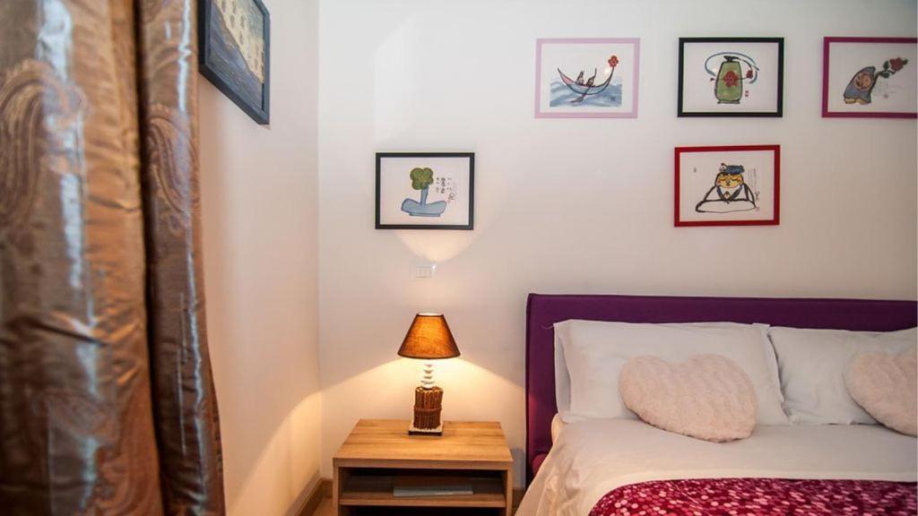 Apartment Cosy Nest *