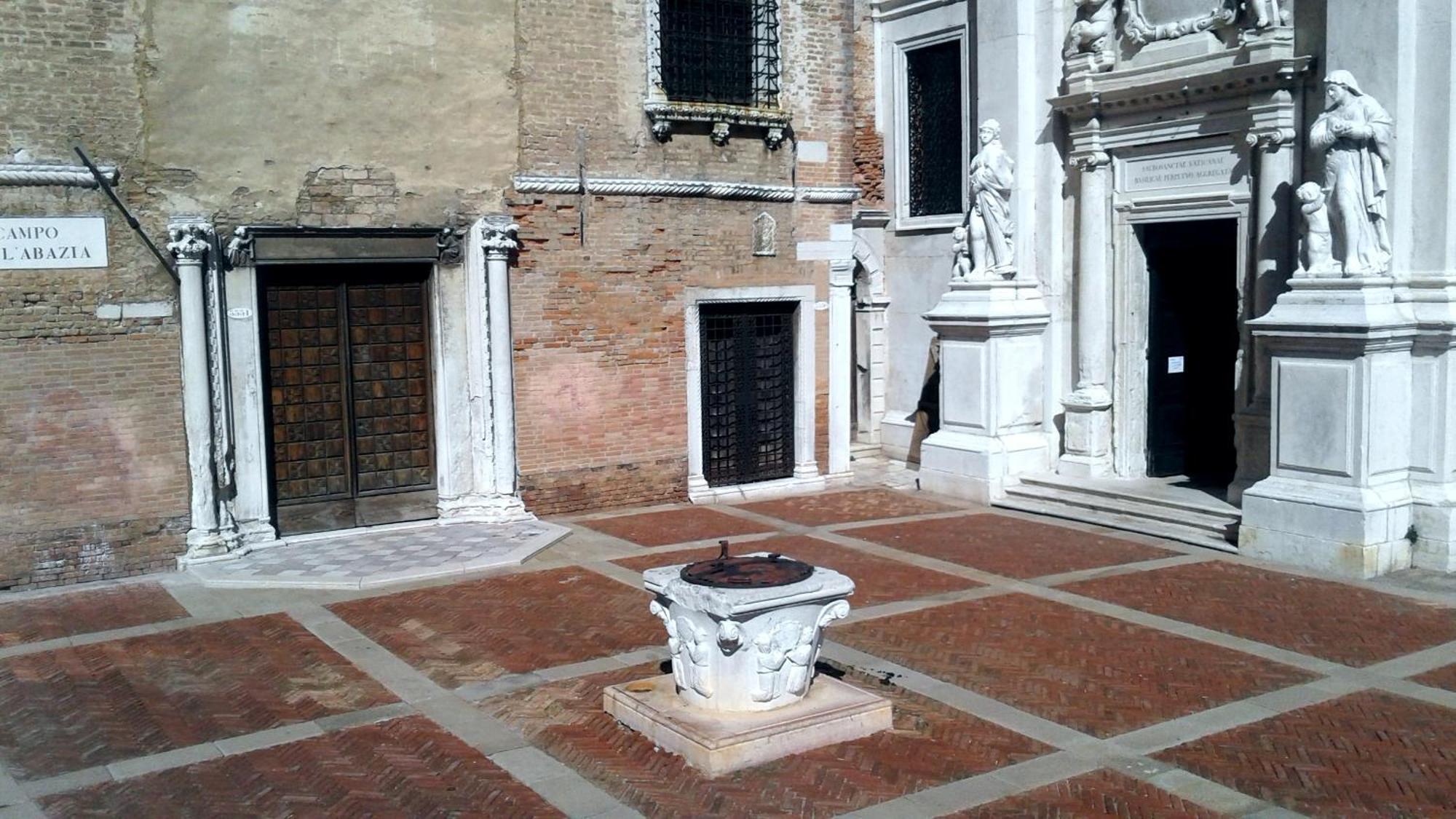 Cosy Nest Apartment Venice