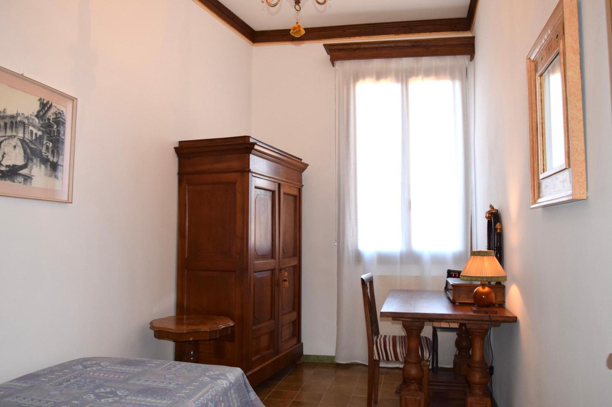 Casa Doge Erizzo Apartment