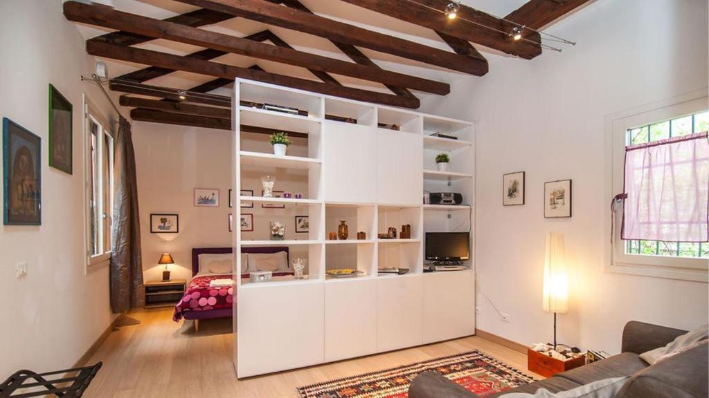 Cosy Nest Apartment