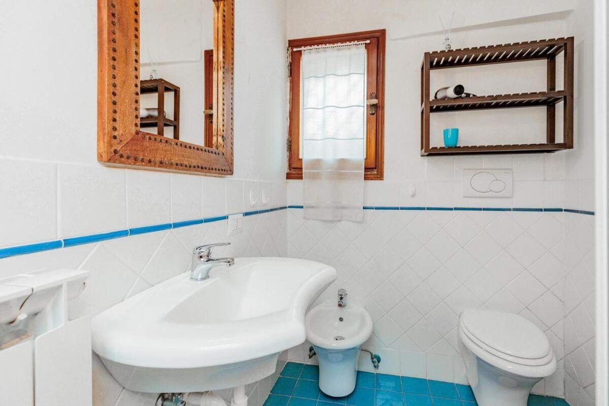 Apartment View In Venice! Charming With Private Roof Terrace Venice