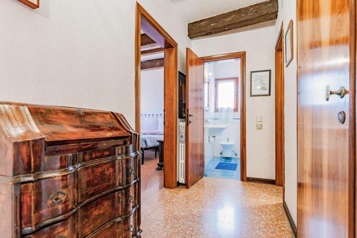 View In Venice! Charming With Private Roof Terrace *