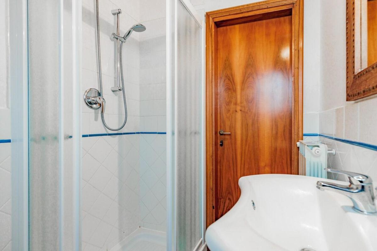 View In Venice! Charming With Private Roof Terrace Venice