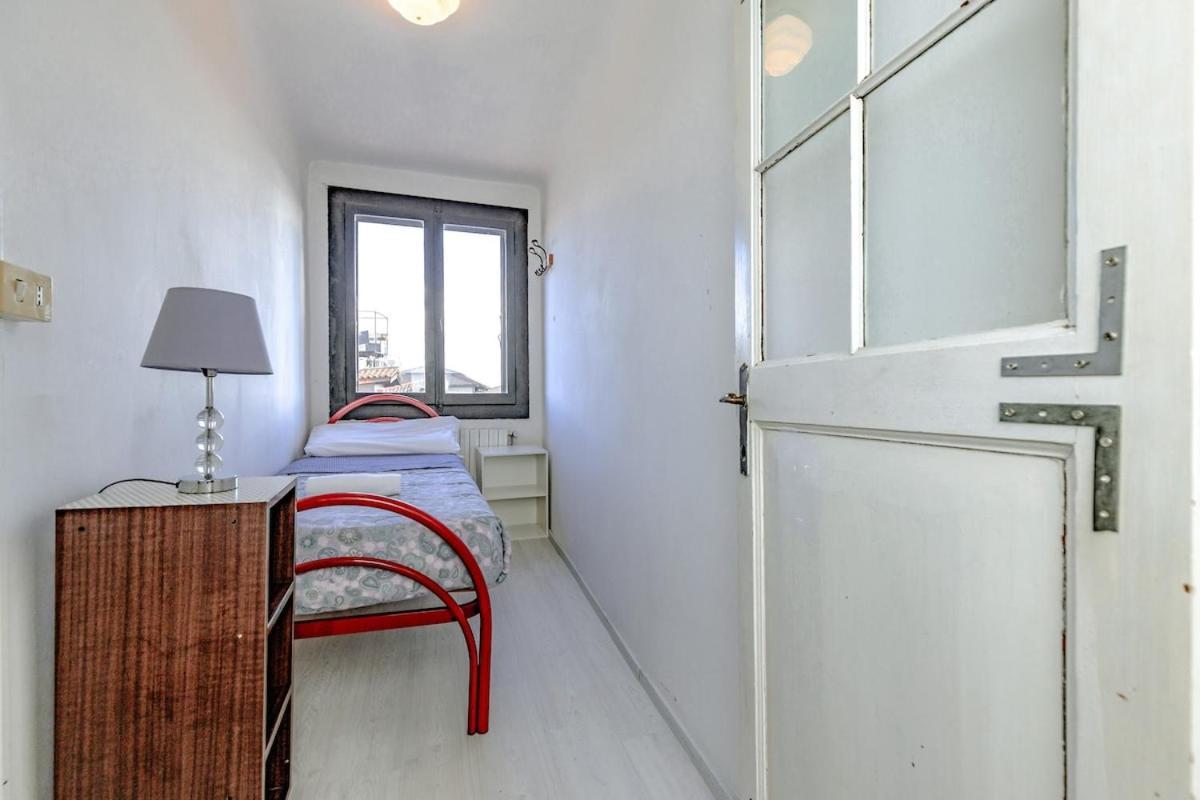 View In Venice! Charming With Private Roof Terrace * Venice