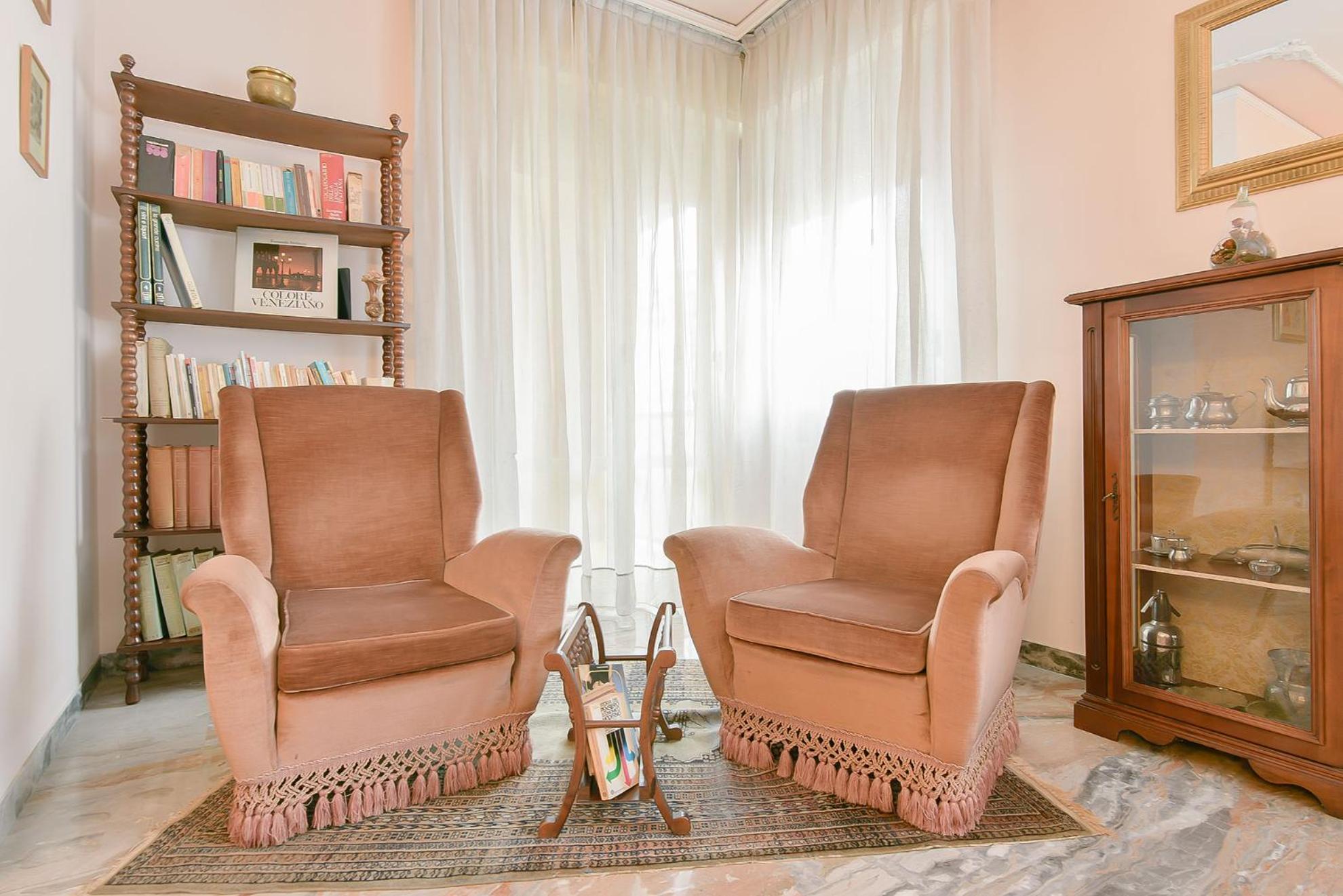 Apartment Queen Gabrielle Venice