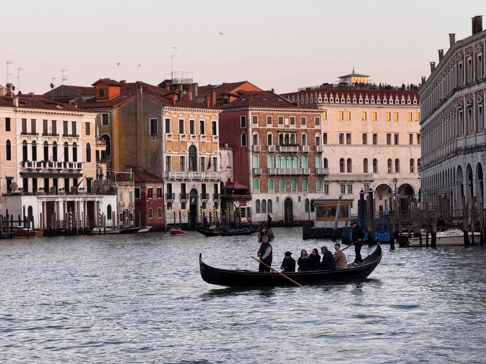 Nama Boutique Appartamento Venezia