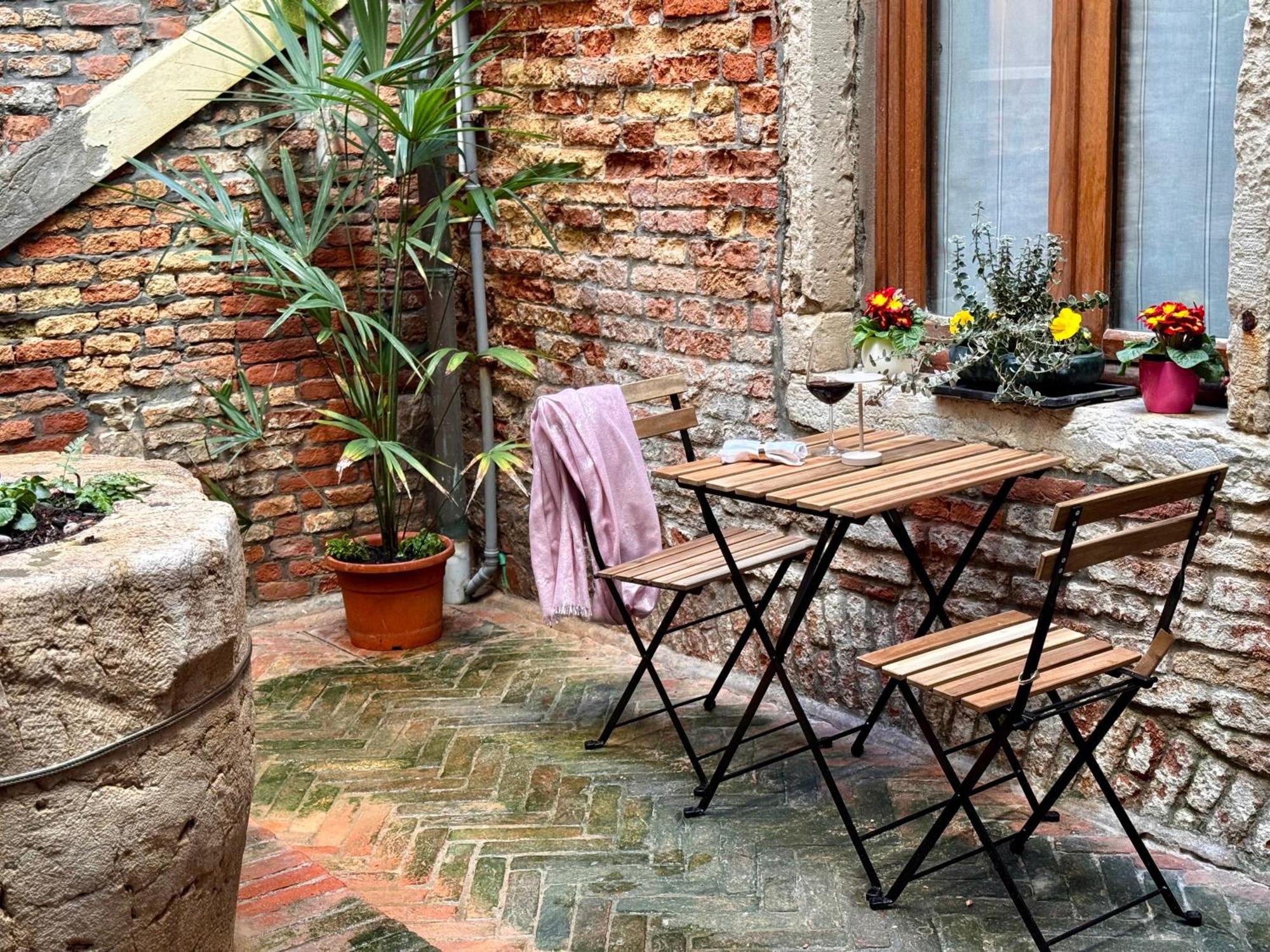 Nama Boutique Appartamento