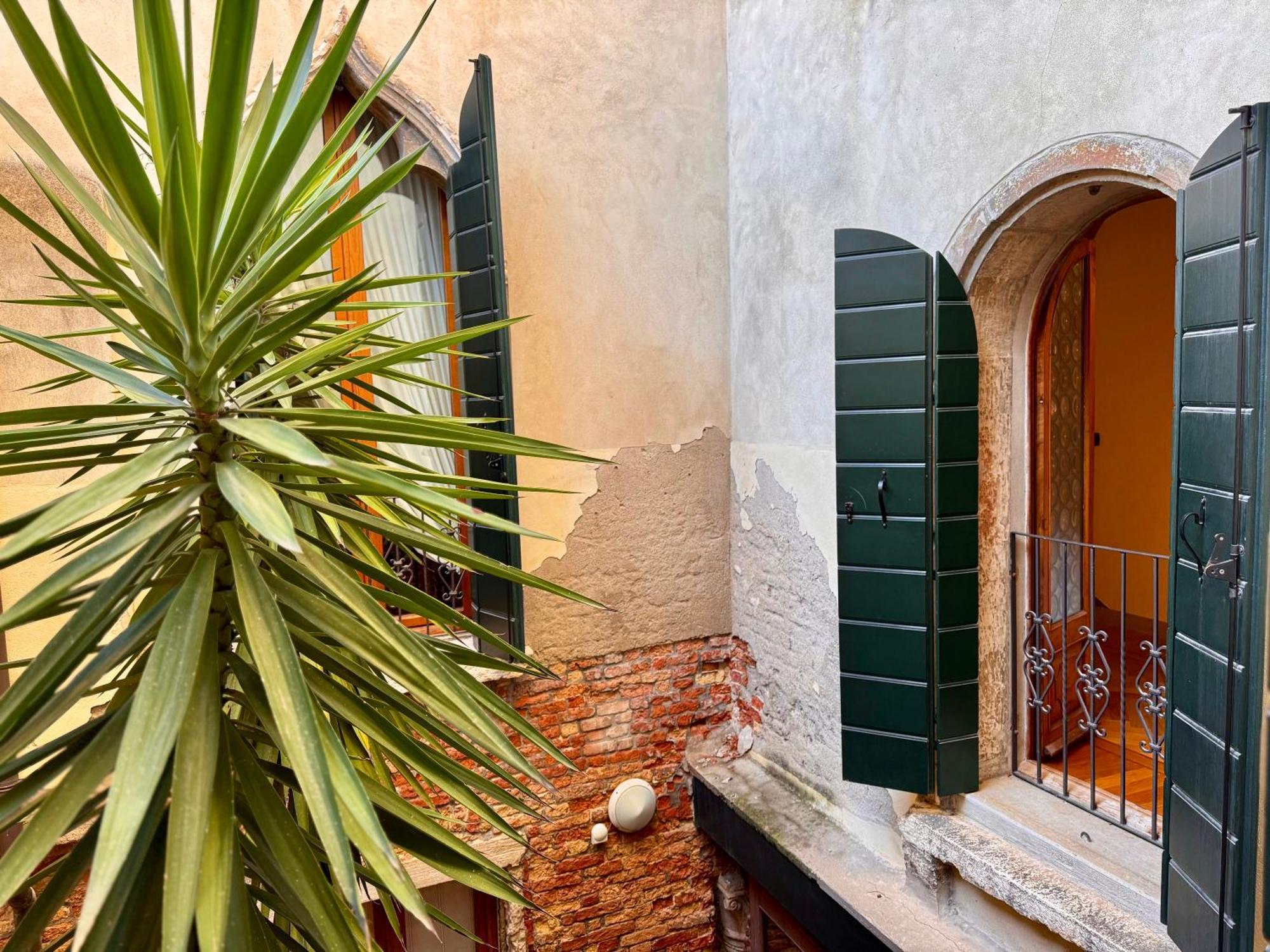 Appartamento Nama Boutique