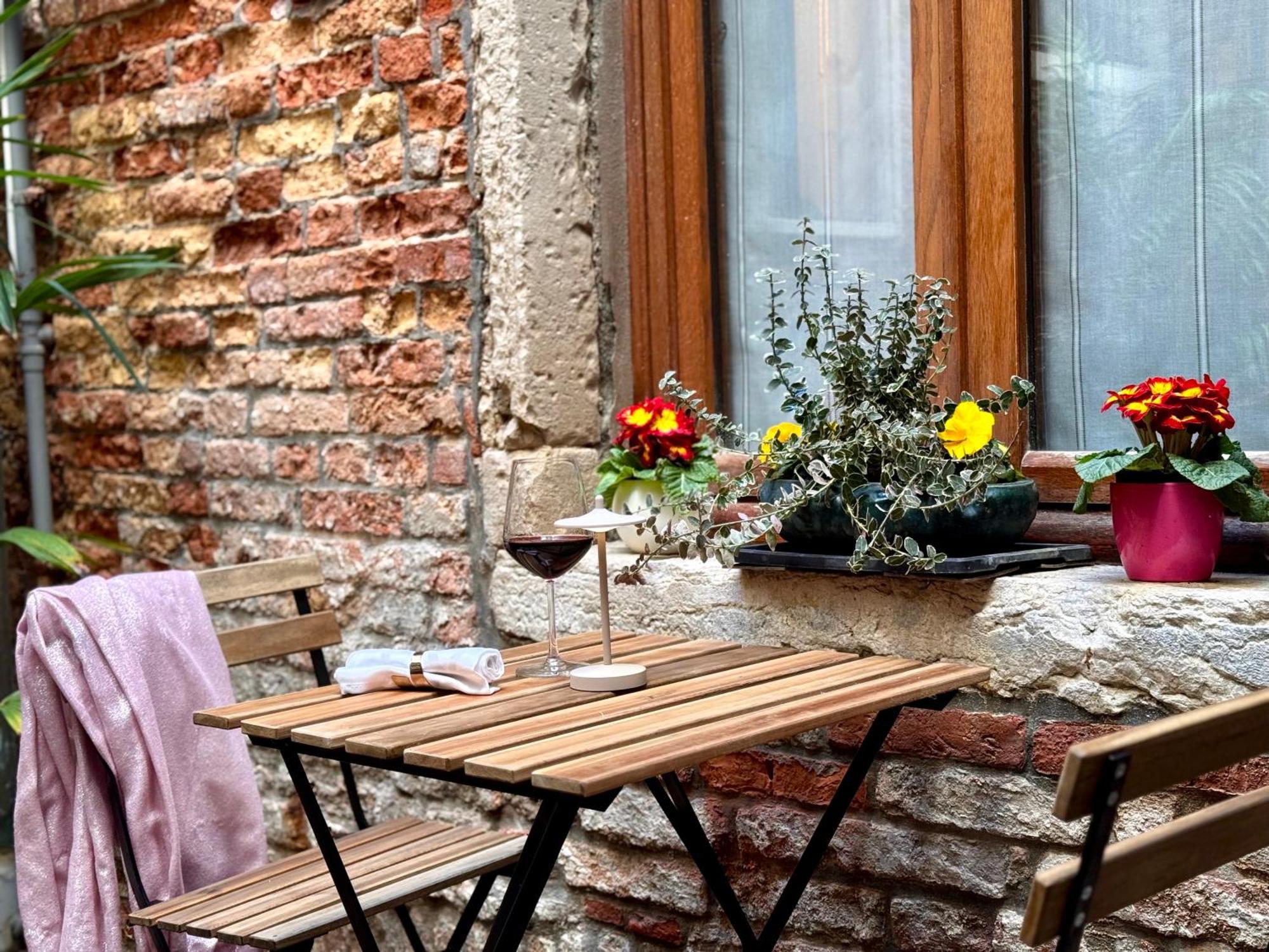 Appartamento Nama Boutique